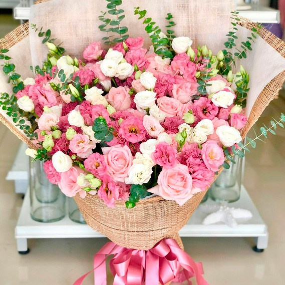 Доставка цветов на Пхукете