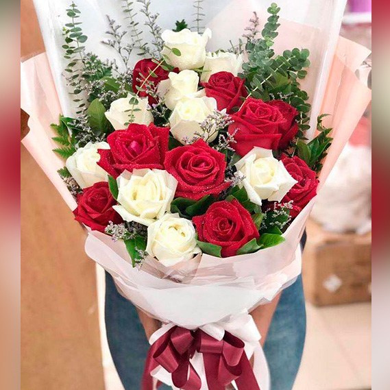 Доставка цветов на Самуи, Таиланд