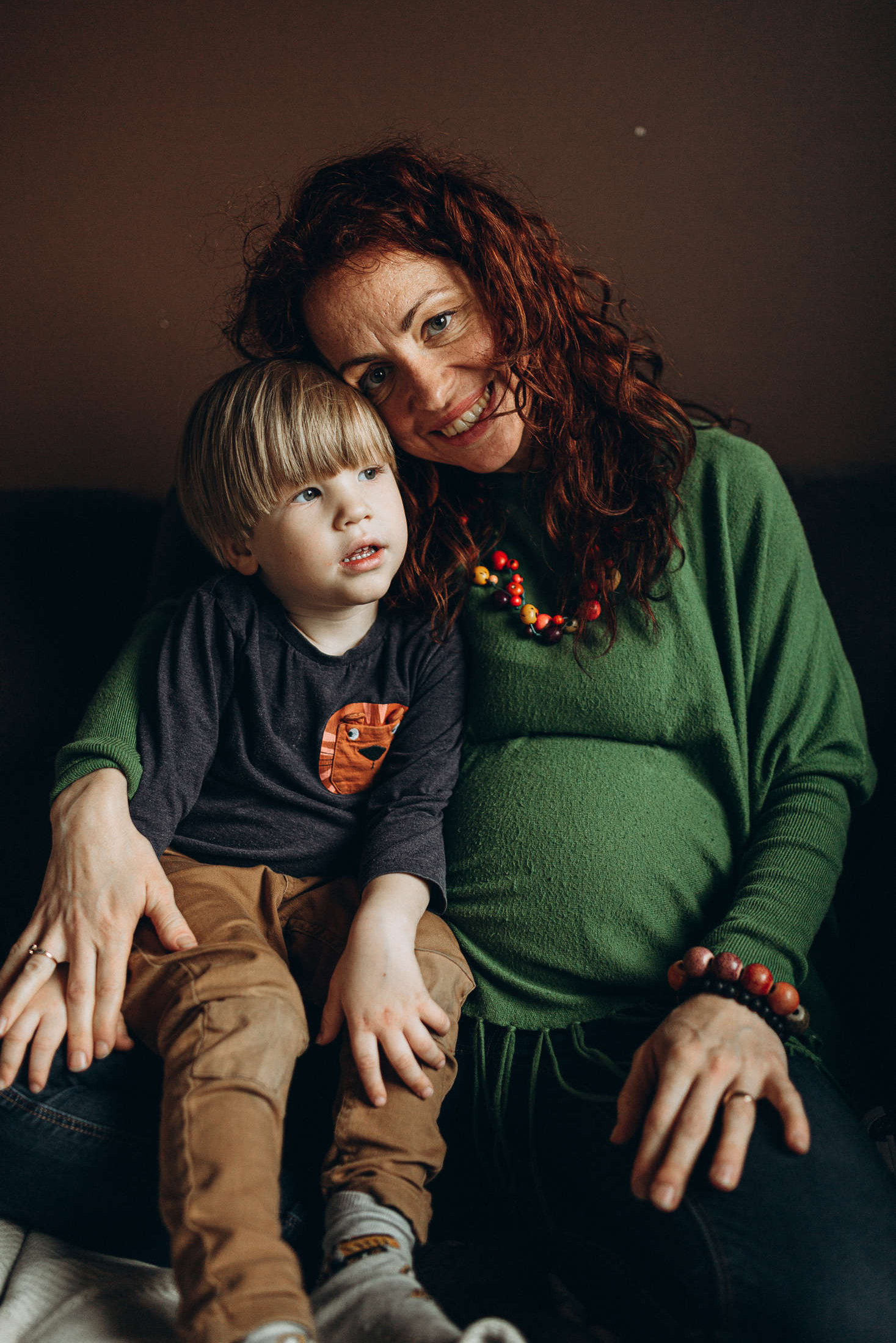 ĢIMENES FOTOSESIJA MINI