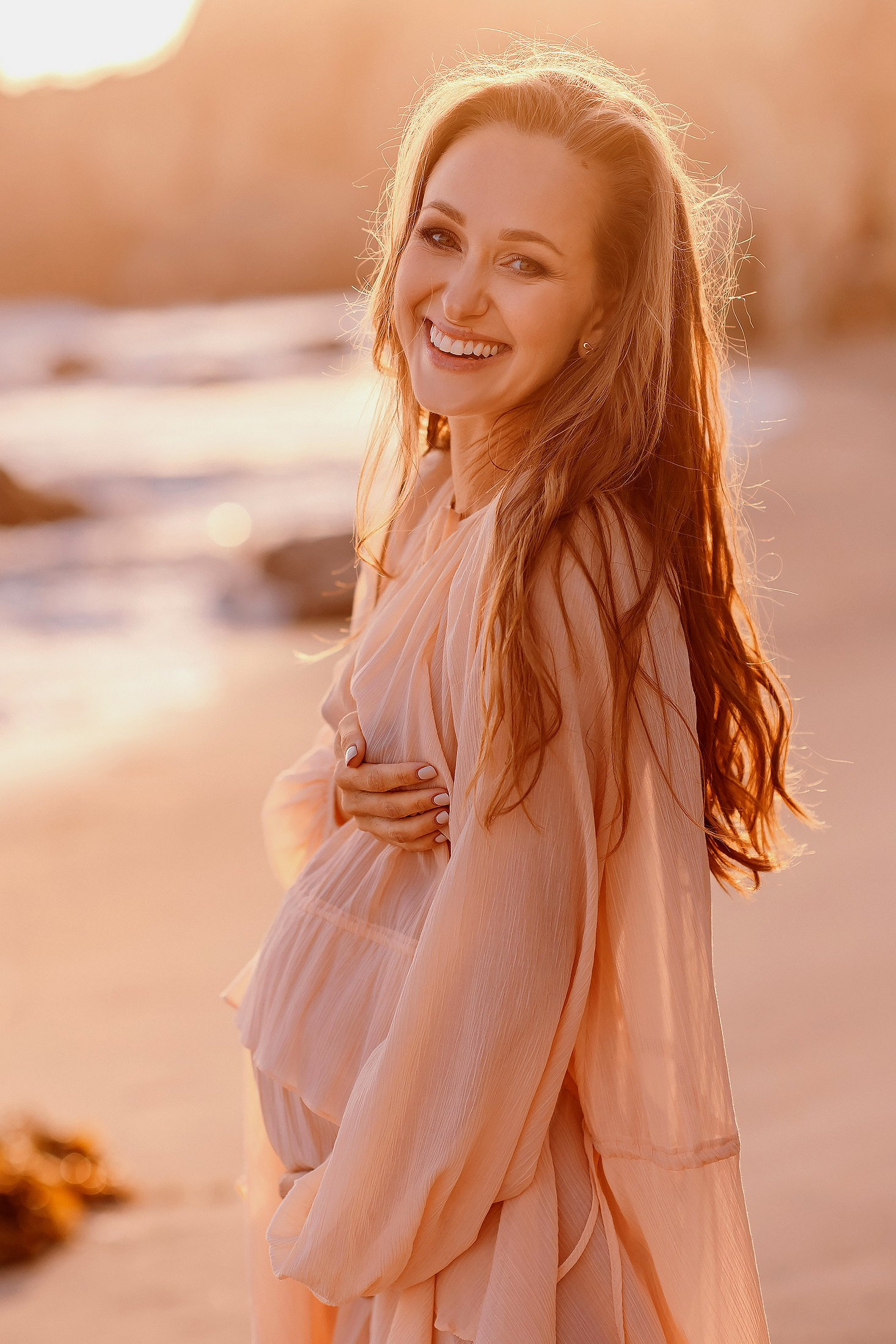 Wedding, maternity and family photographer in Charlotte Tasha Minn