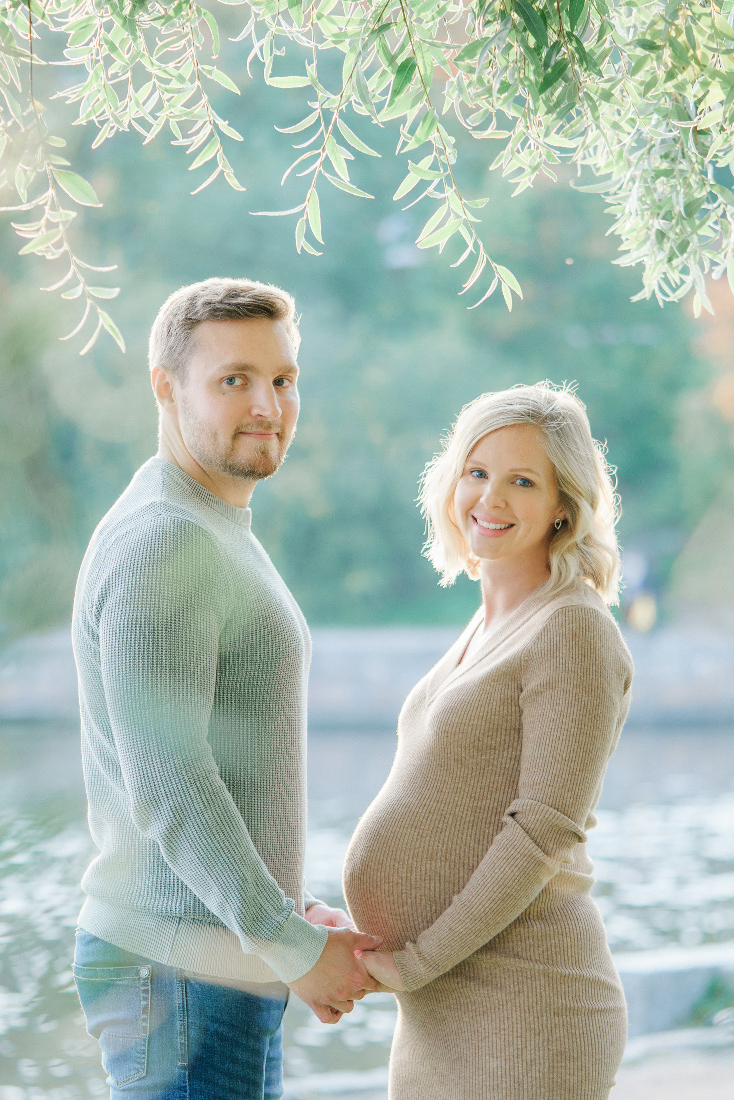 raskauskuvaus Helisnki