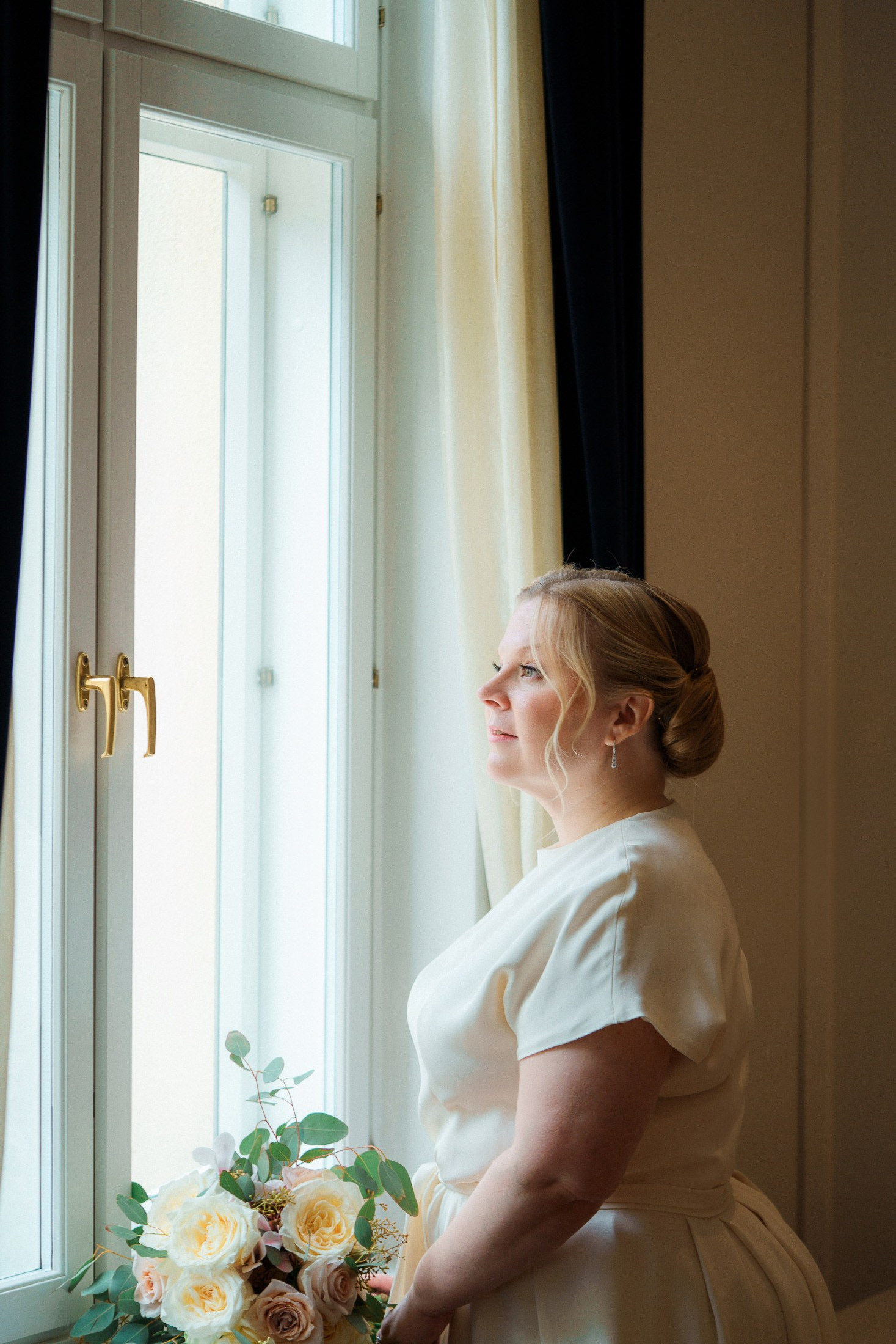 Häät ulkomailla. Valokuvaaja ulkomailla