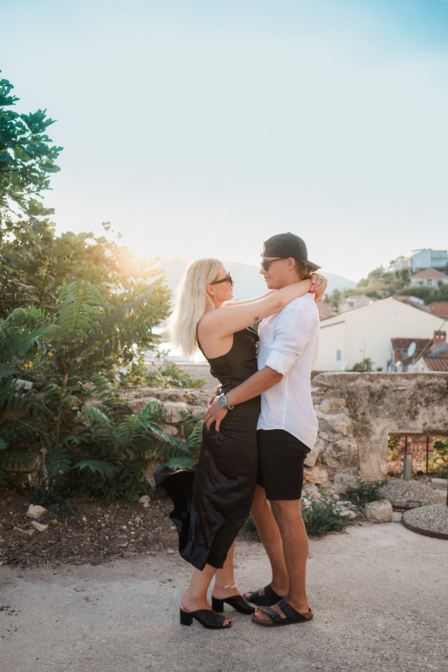 destination fine art wedding and engagemant photographer in Europe