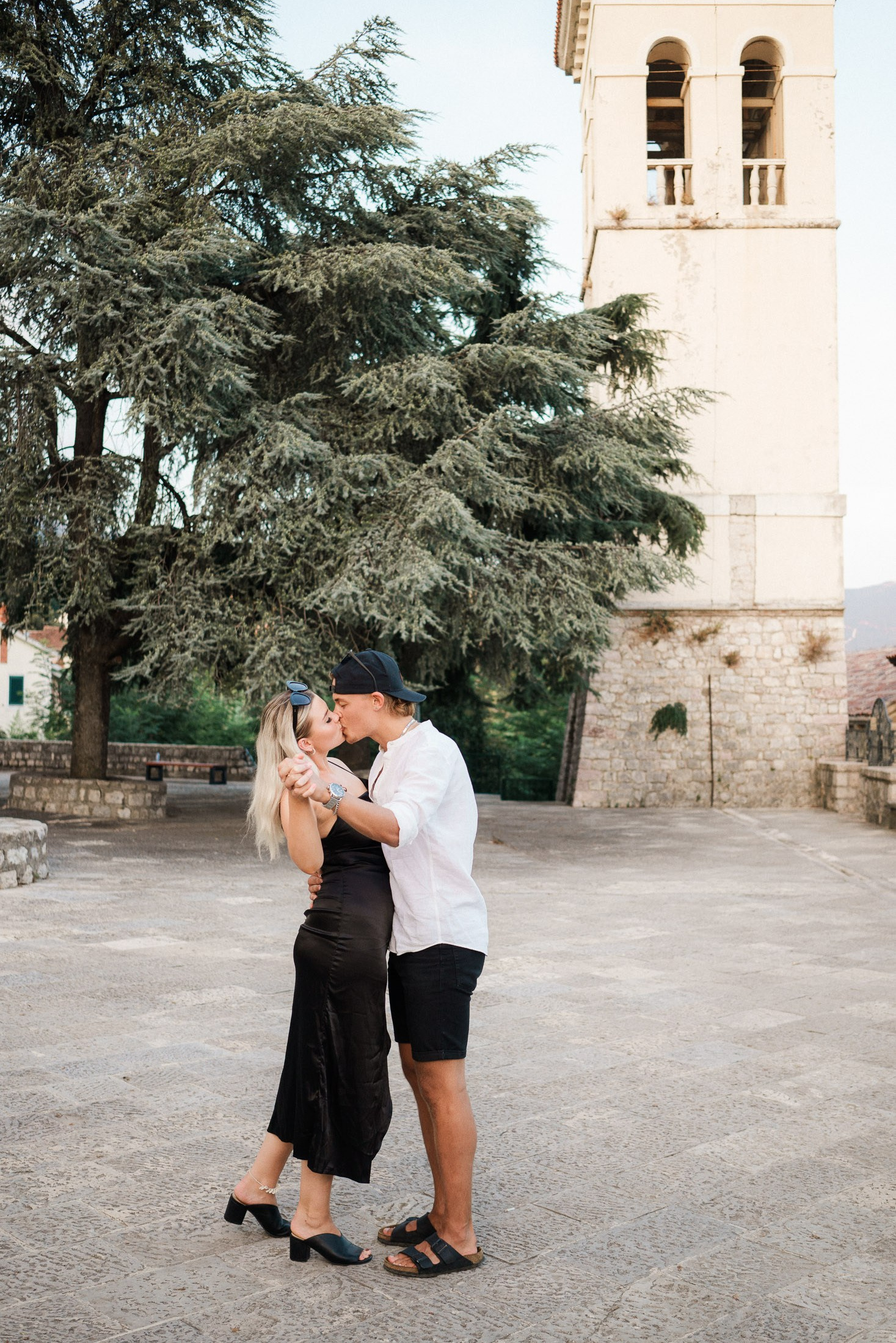 Häät ulkomailla. Valokuvaaja ulkomailla