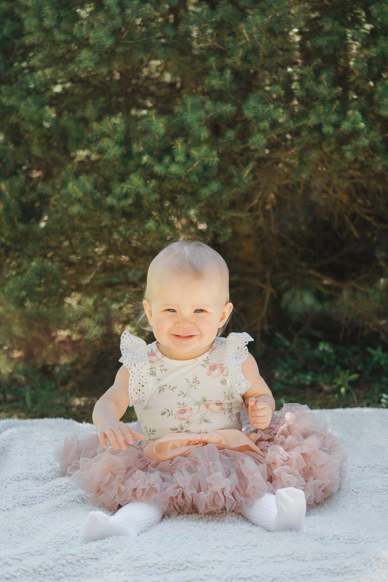 Lapsikuvaus Kirkkonummella