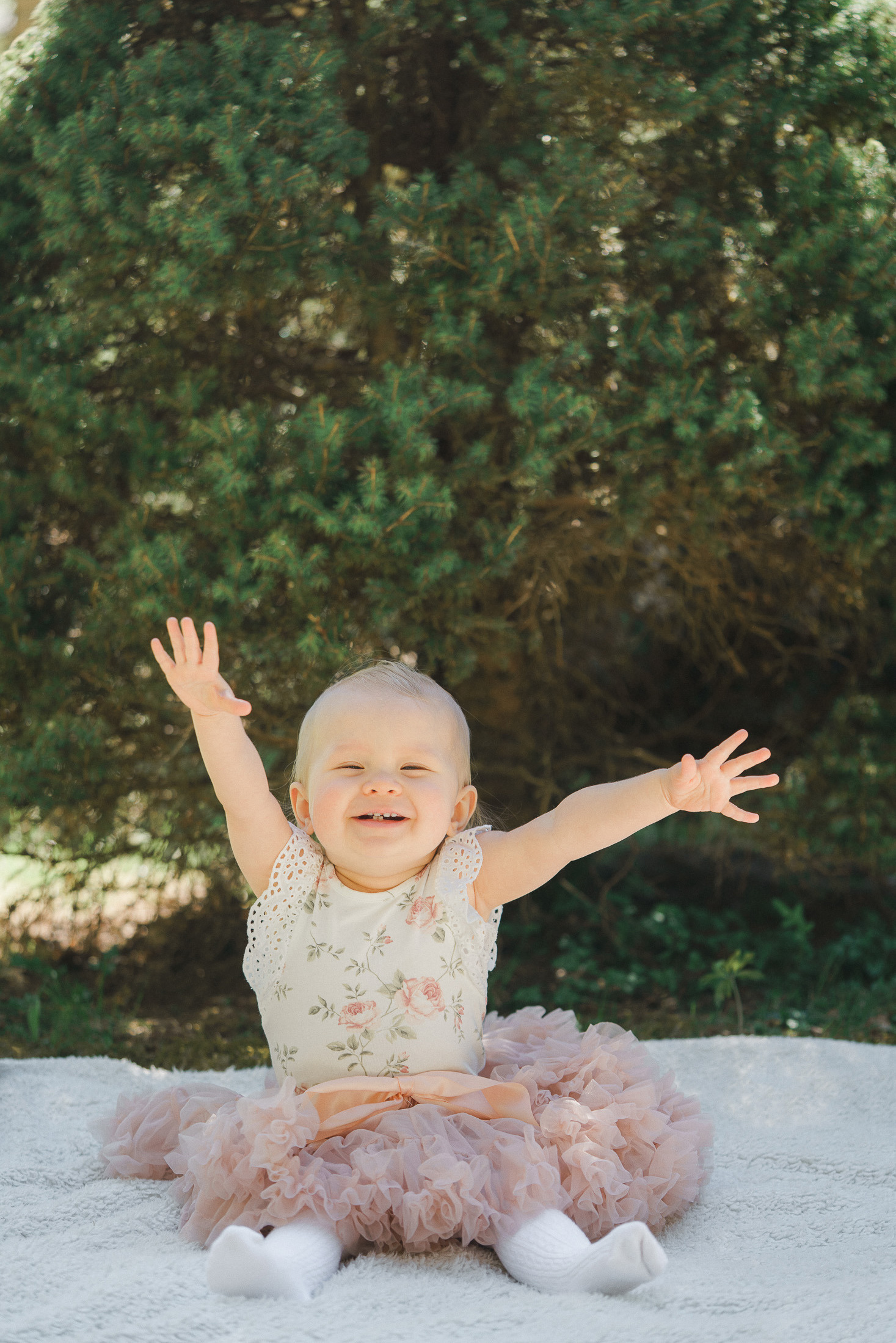 Lapsikuvaus Kirkkonummi