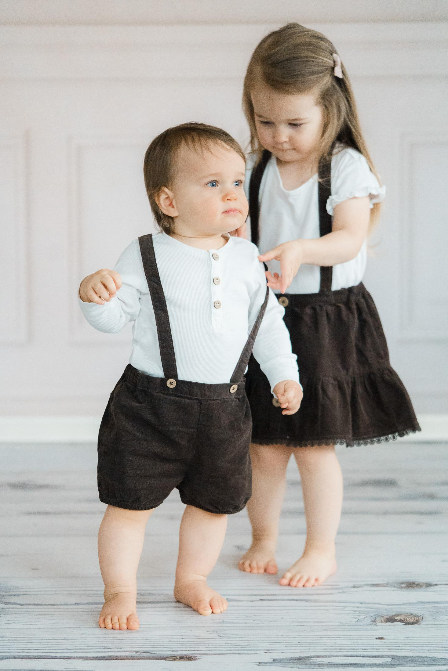 Yksivuotiskuvaus Nummela