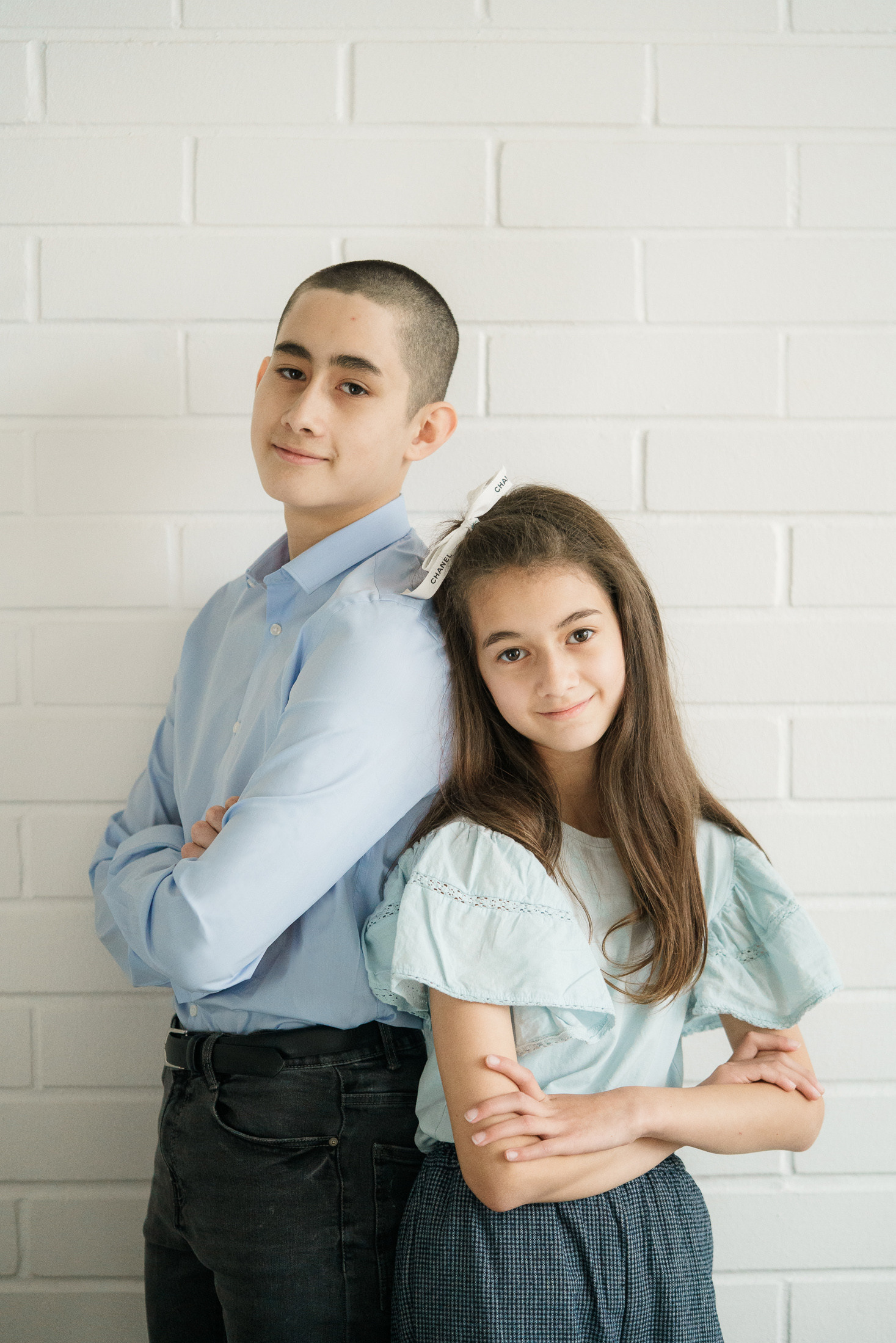 Perhekuvaus Espoossa