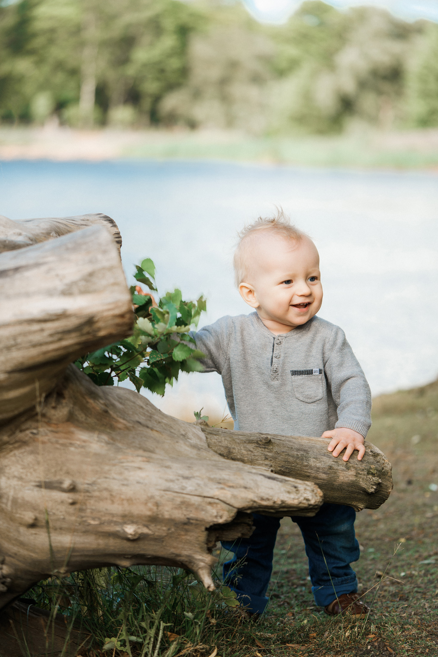 Perhekuvaus Helsinki, Lapinlahti