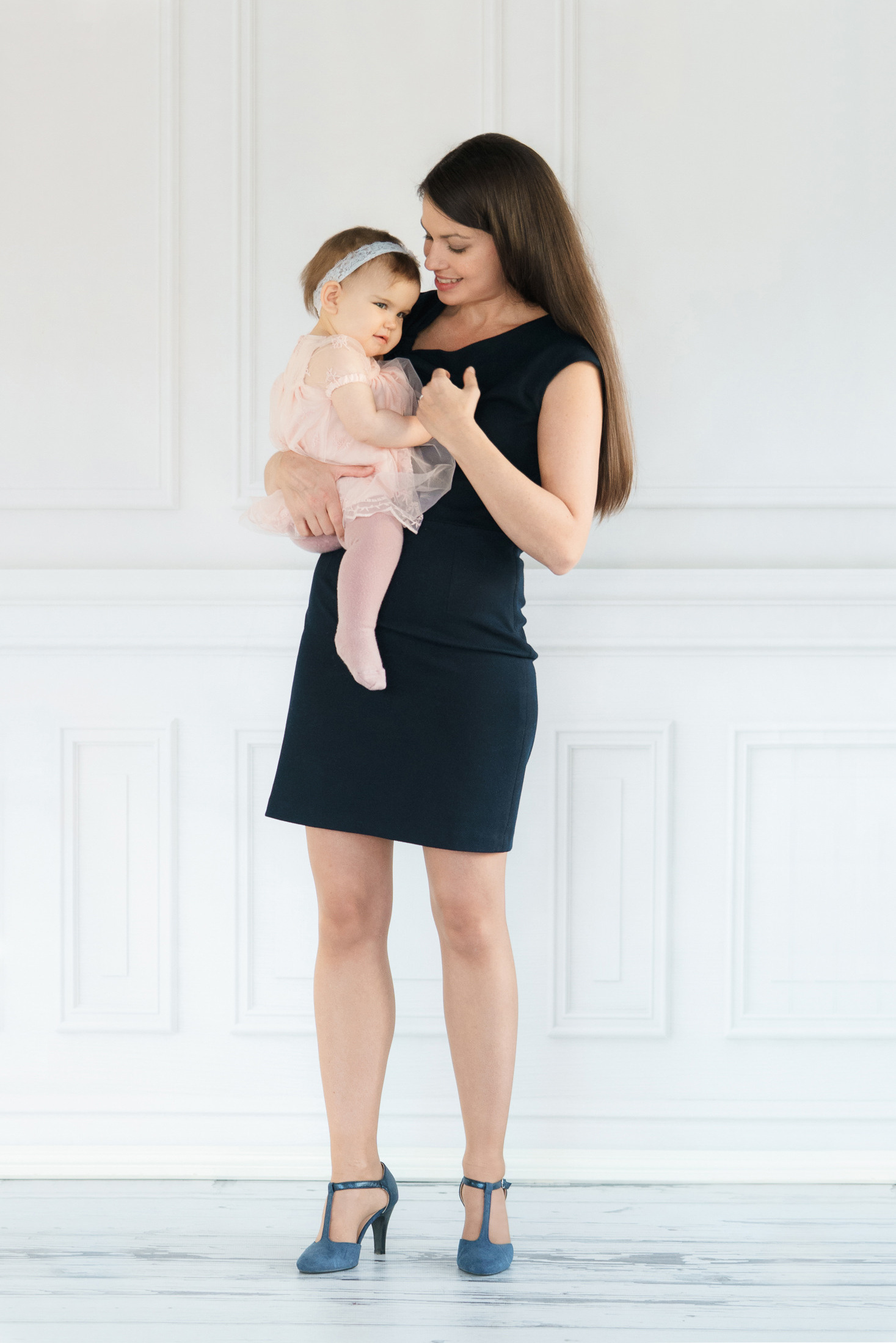 Perhekuvaus, Helsinki