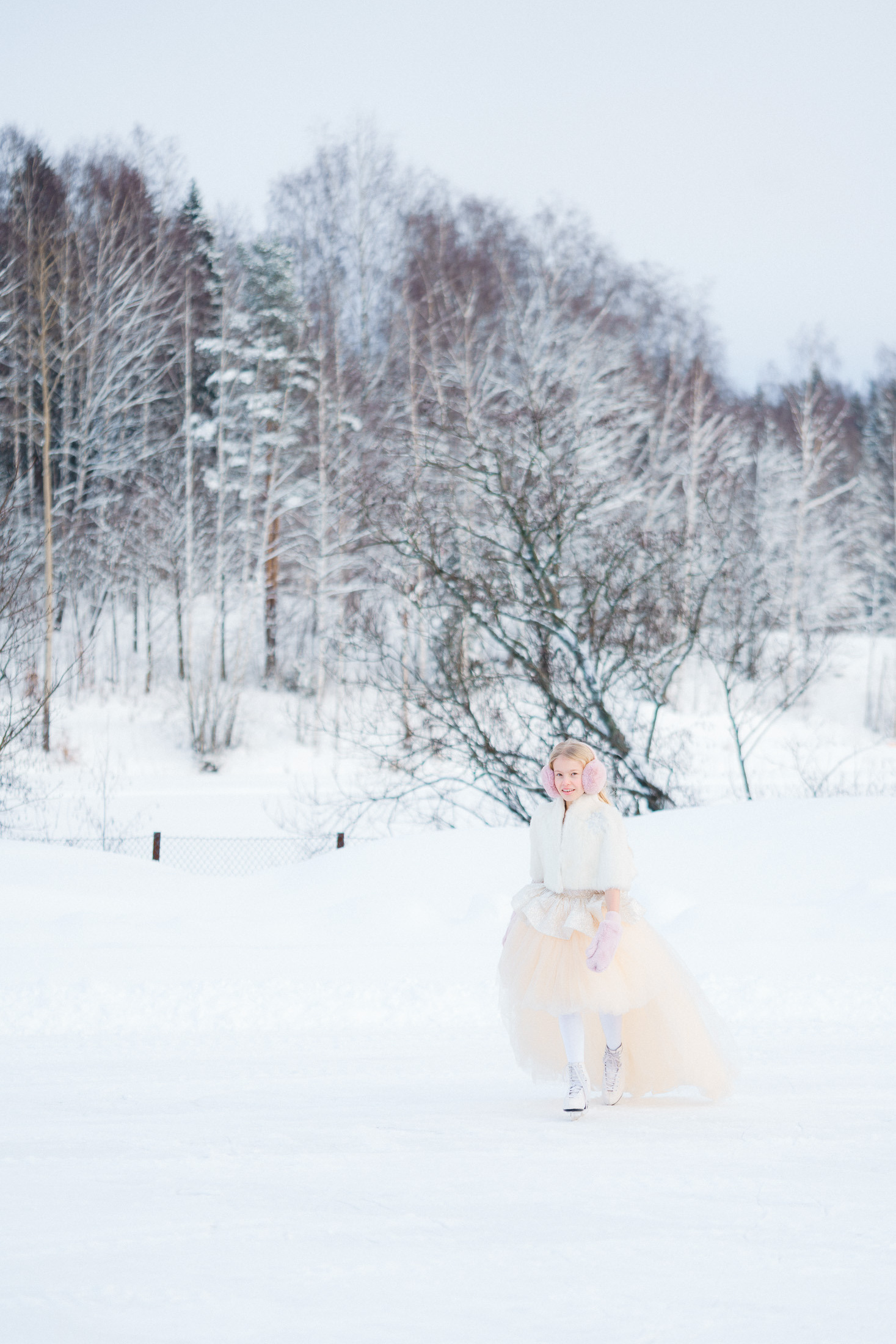 Lapsikuvaus Vantaalla