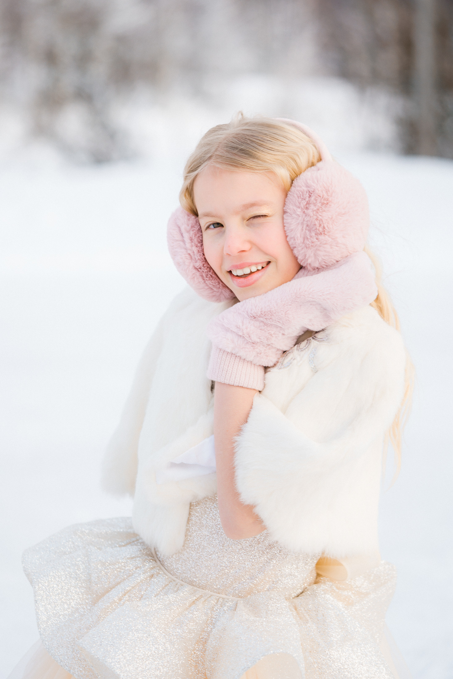 Lapsikuvaus Vantaalla