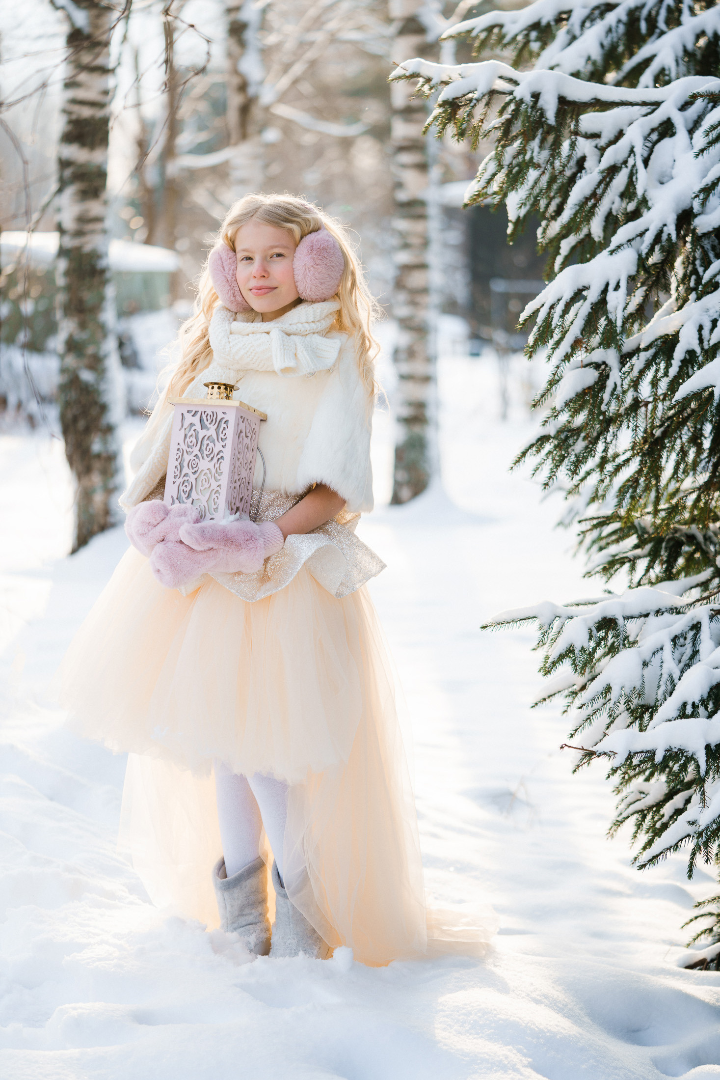 Lapsikuvaus Vantaalla