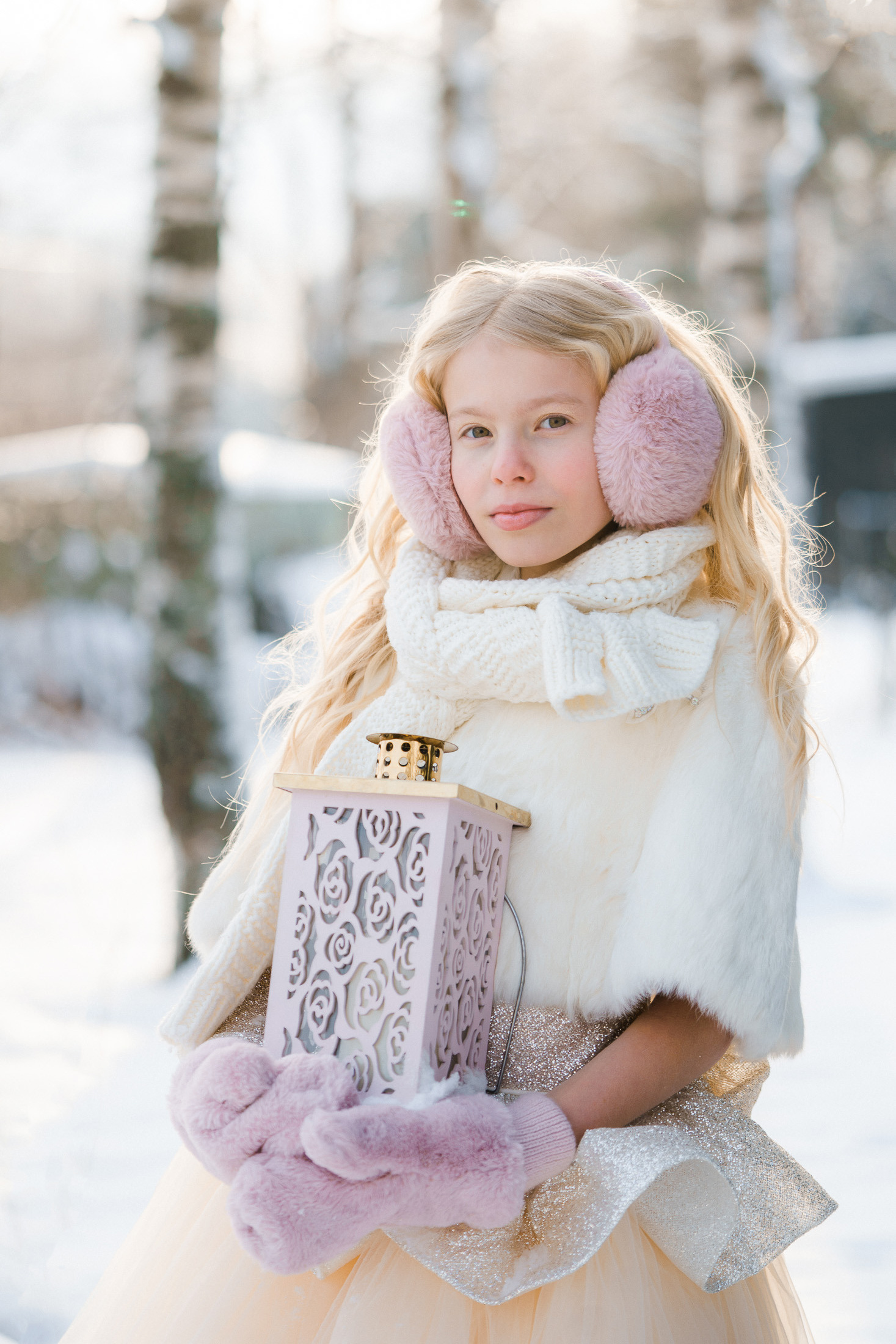 Lapsikuvaus Vantaalla