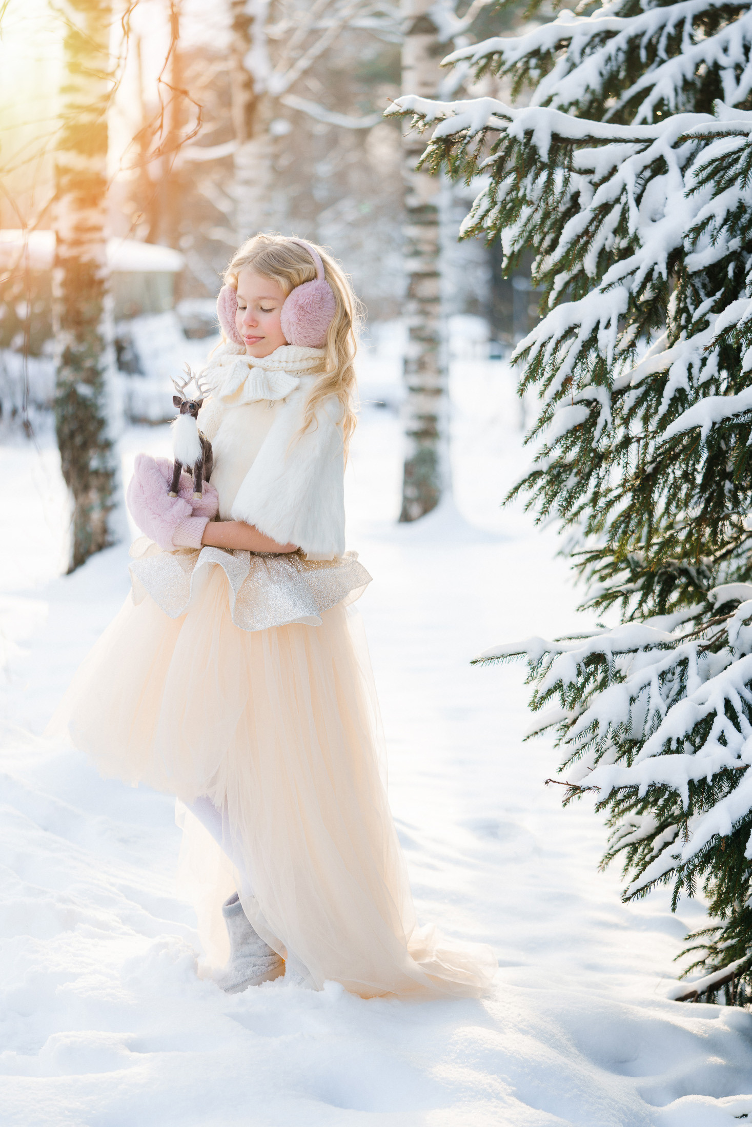 Lapsikuvaus Vantaalla