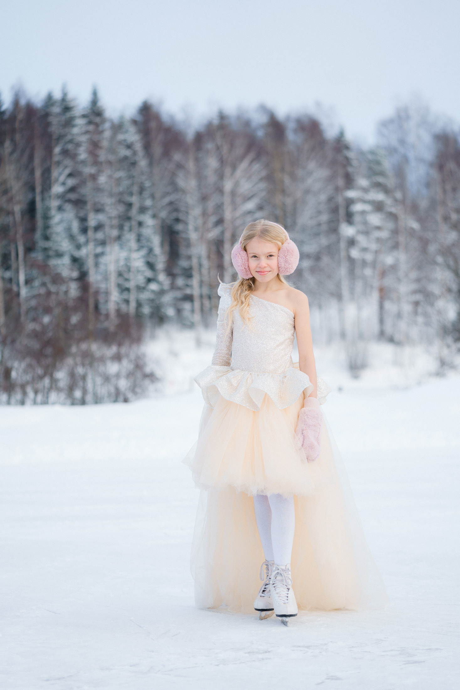 Lapsikuvaus Vantaalla