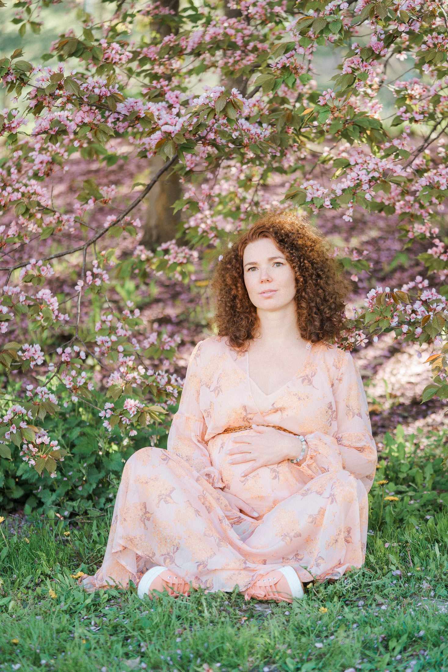 Maternity Photographer | Pregnancy Photos in Helsinki, Turku & Tampere