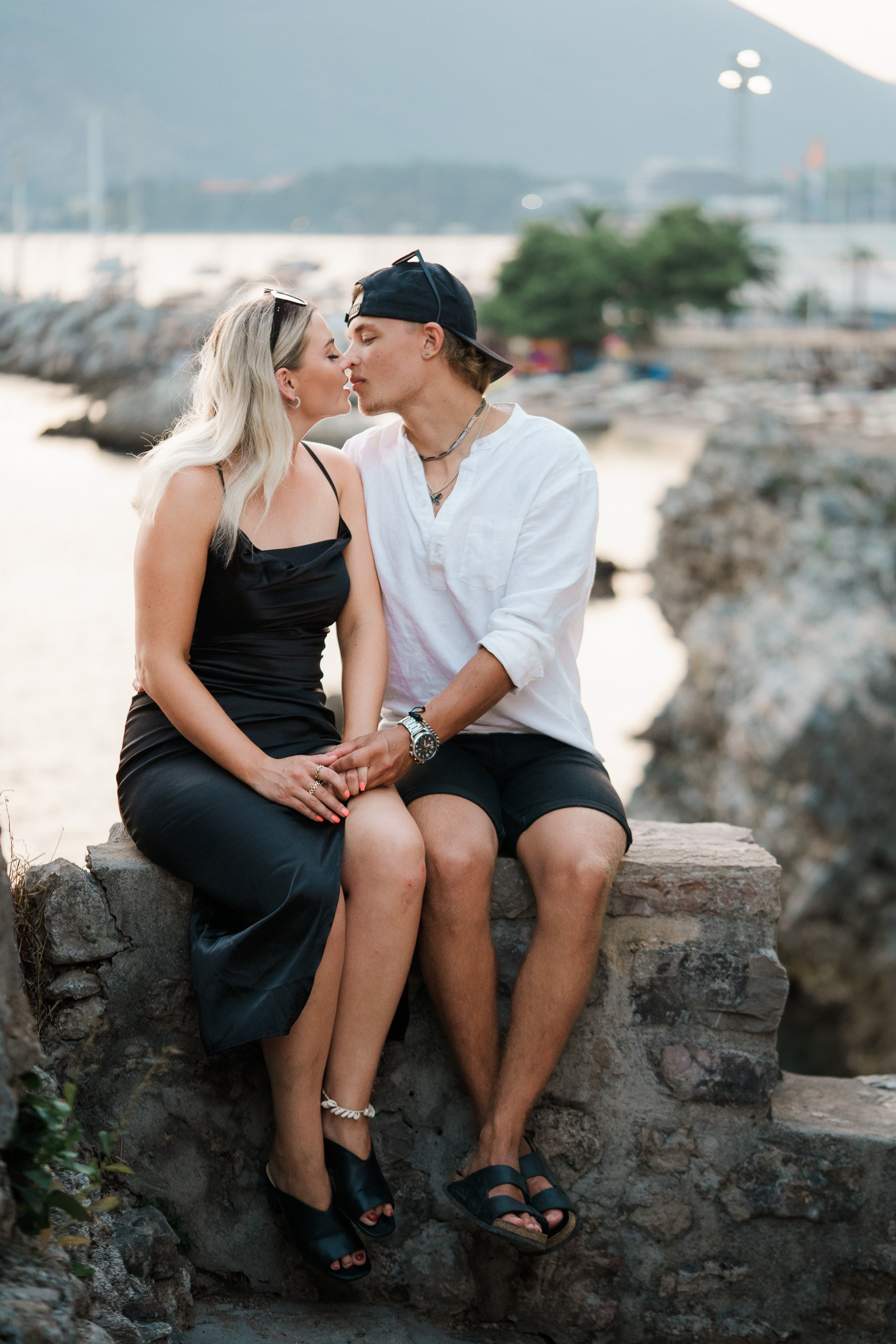 Fine art wedding Photographer Italy, Spain, France and Europe