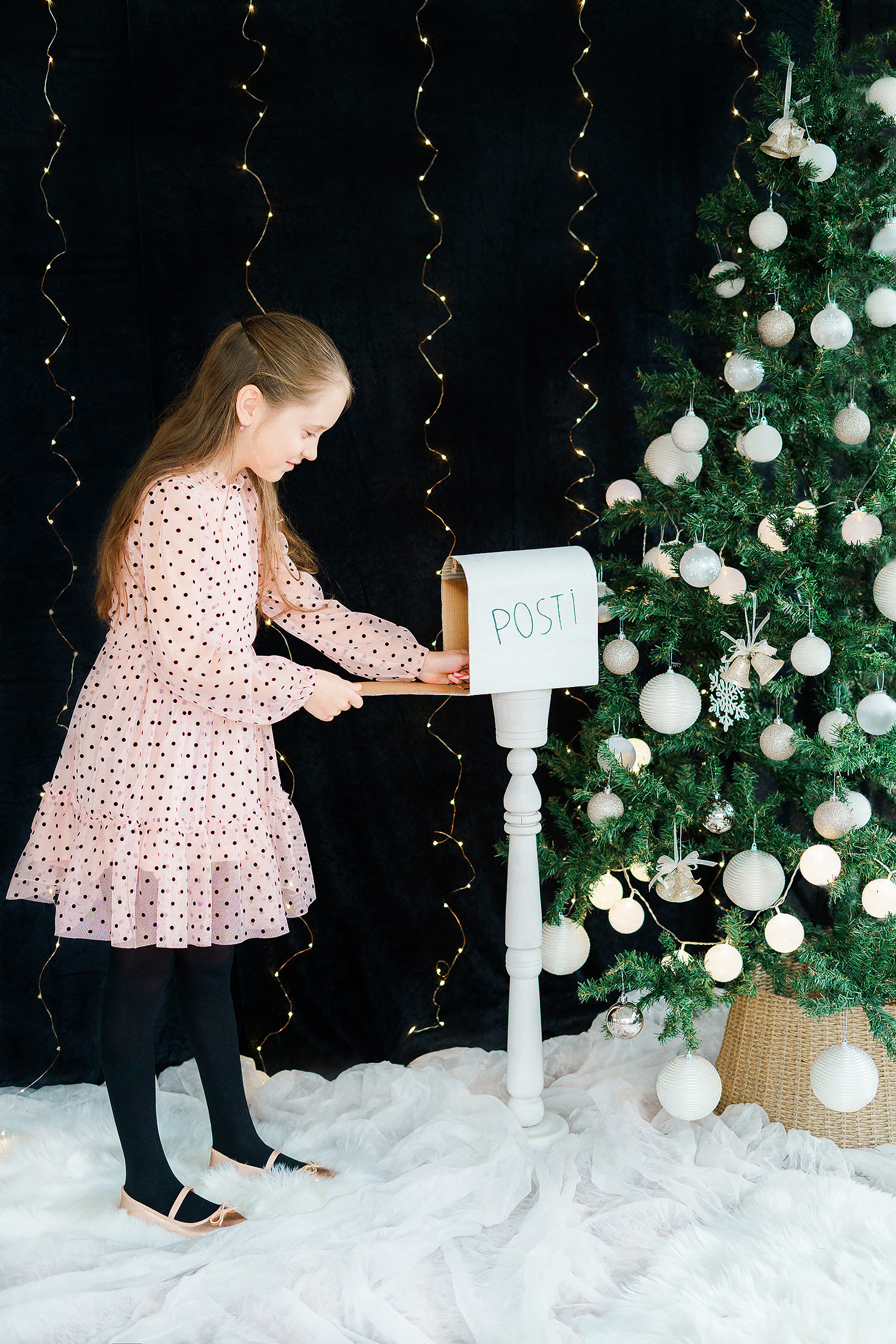 Joulukorttikuvat 2022 - sisaruskuvaus