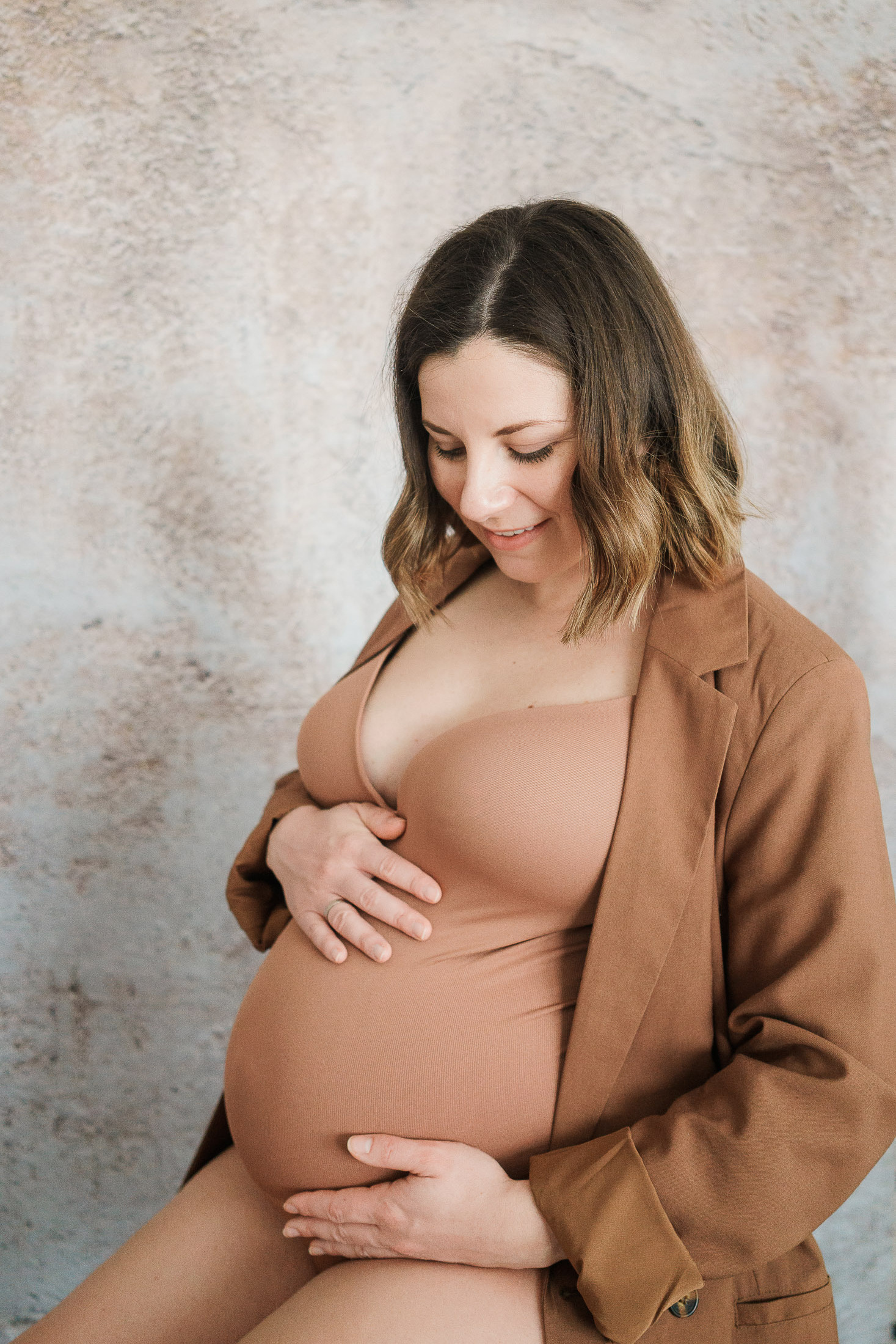 Raskauskuvaus Lahdessa