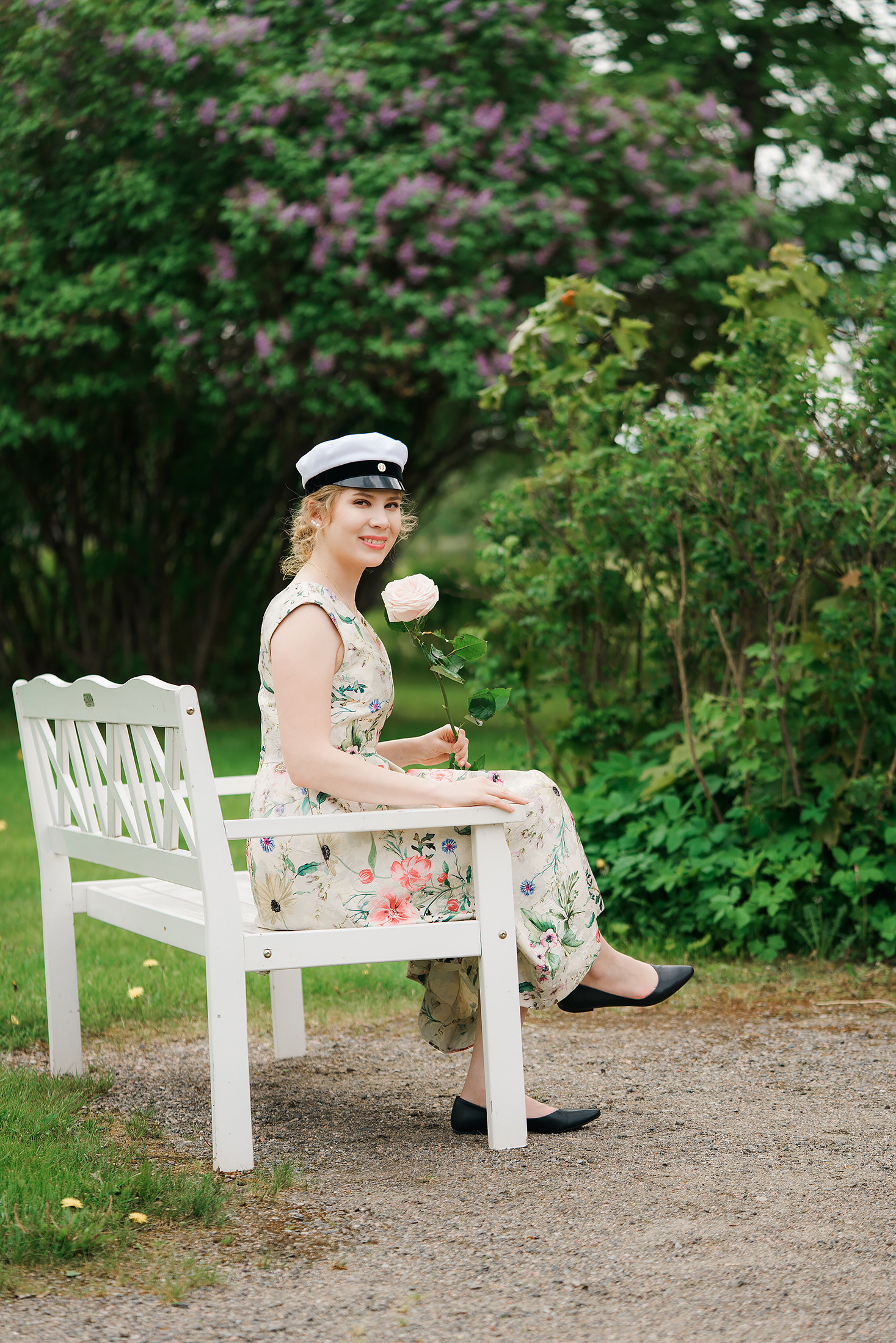 Yo-kuvaus Hollolassa