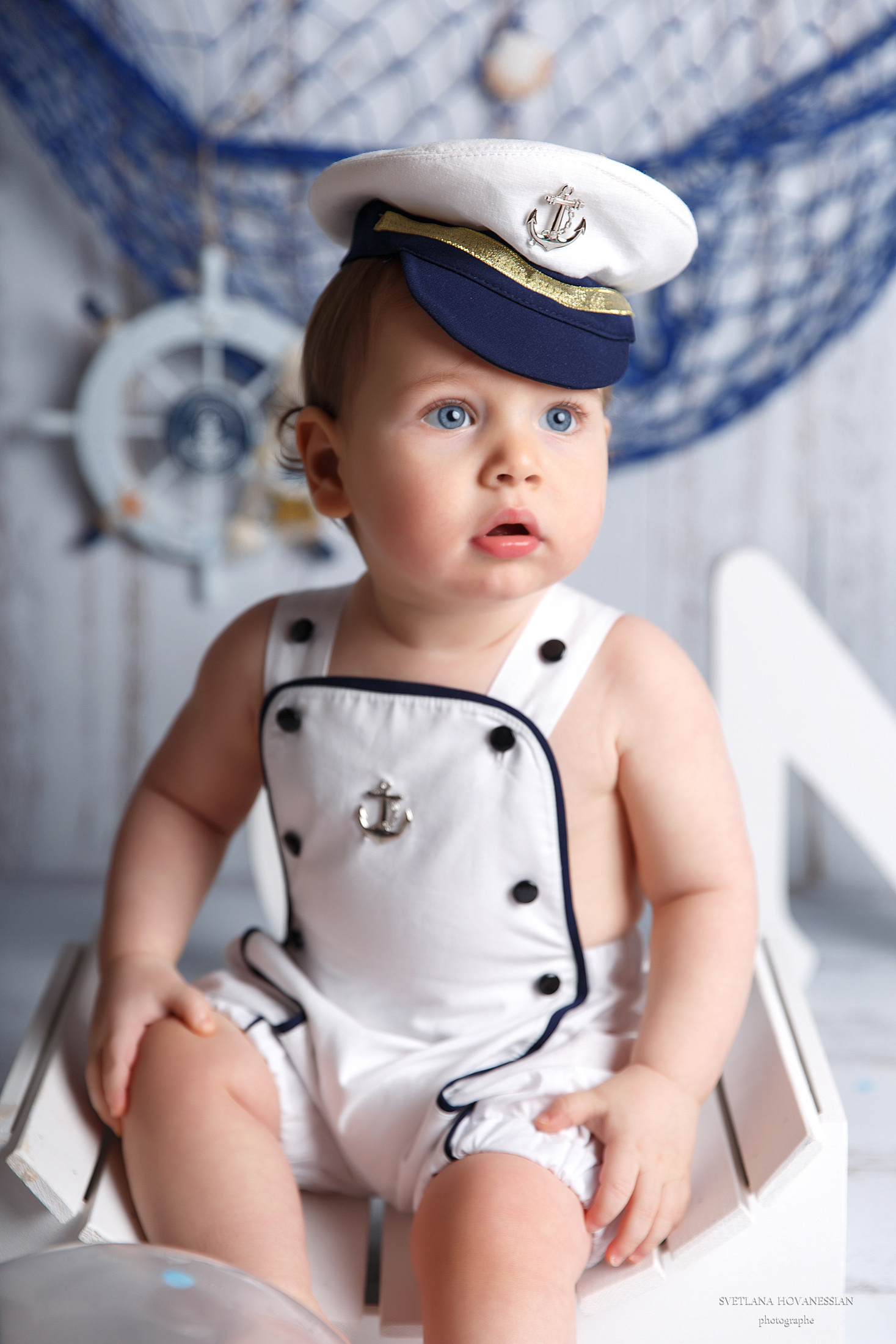 SMASH CAKE / MON 1er ANNIVERSAIRE (1,2,3 ans et plus). Photographe professionelle spécialisée dans la photographie de grosses