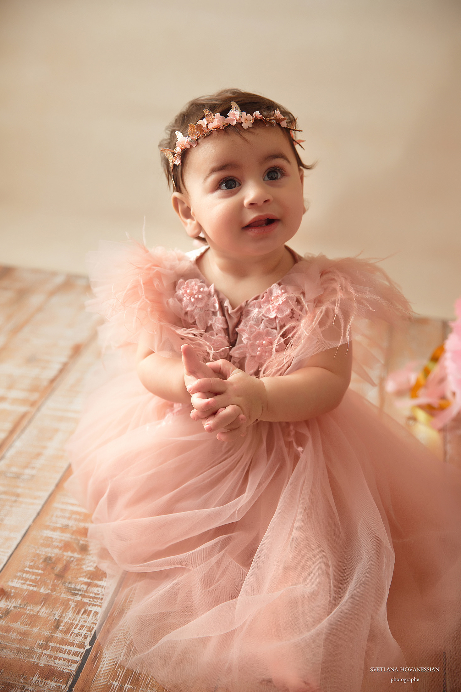 SMASH CAKE / MON 1er ANNIVERSAIRE (1,2,3 ans et plus). Photographe professionelle spécialisée dans la photographie de grosses