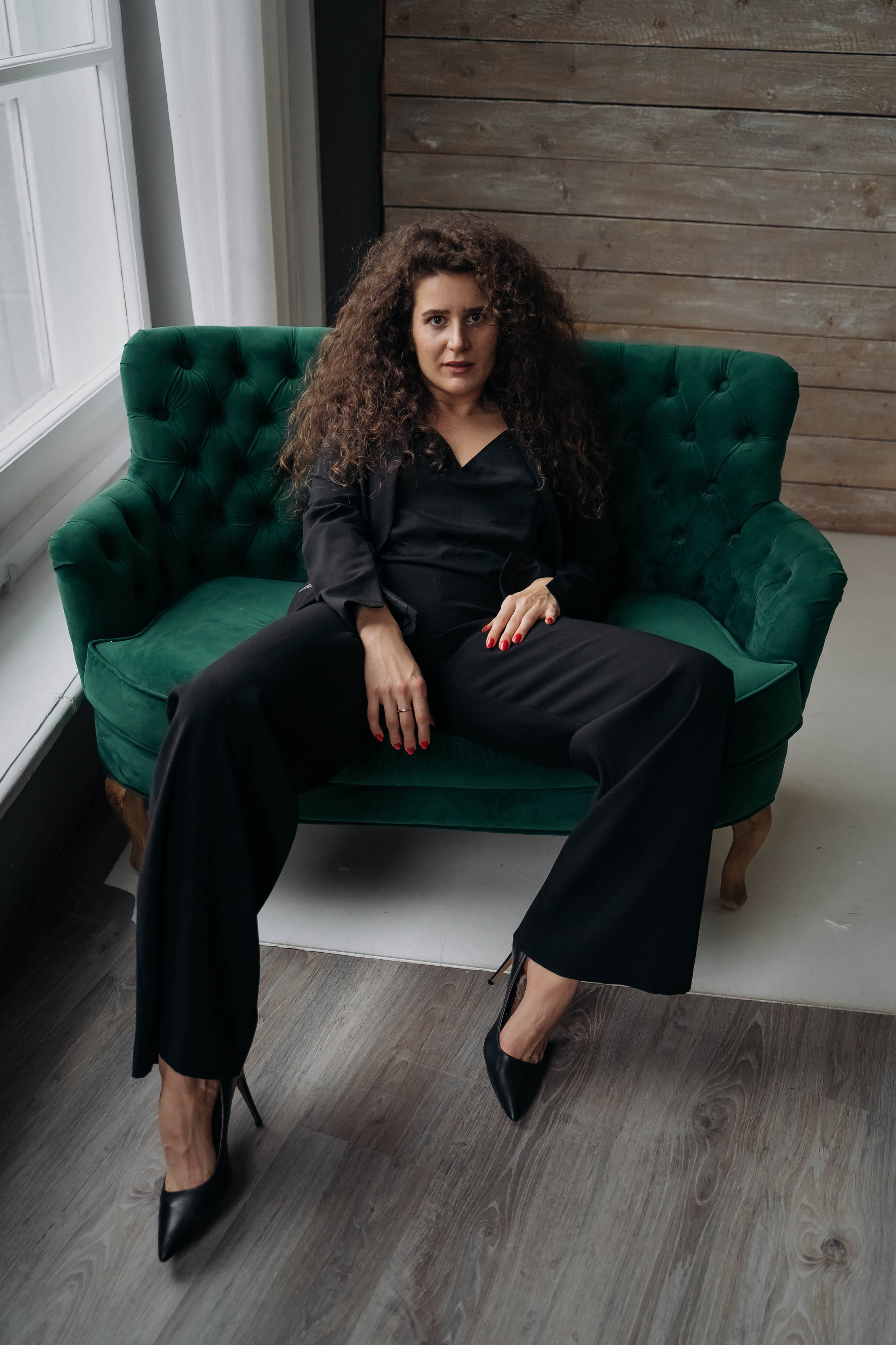 Услуги. Главная