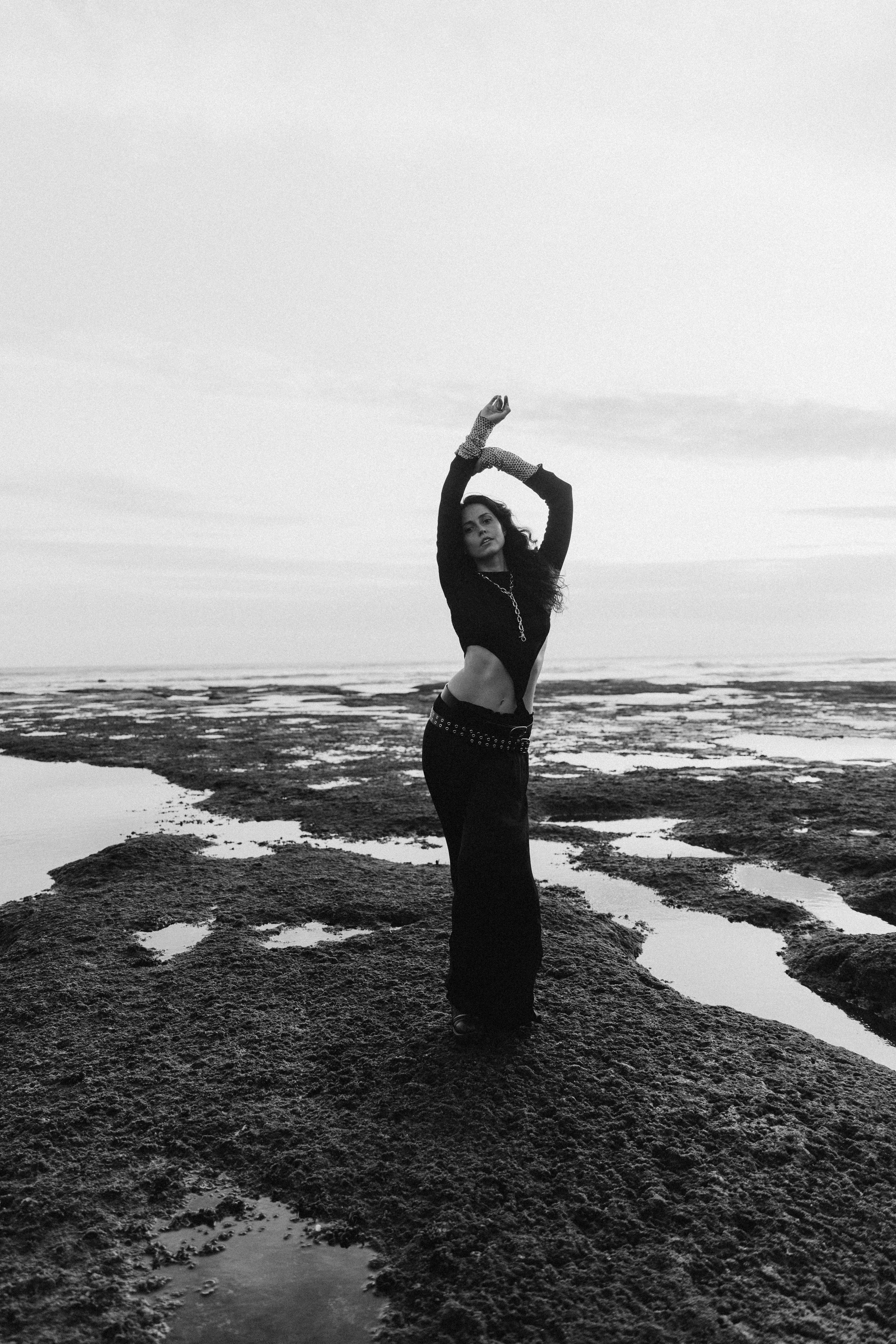 Photographer in Singapore Kate Bird