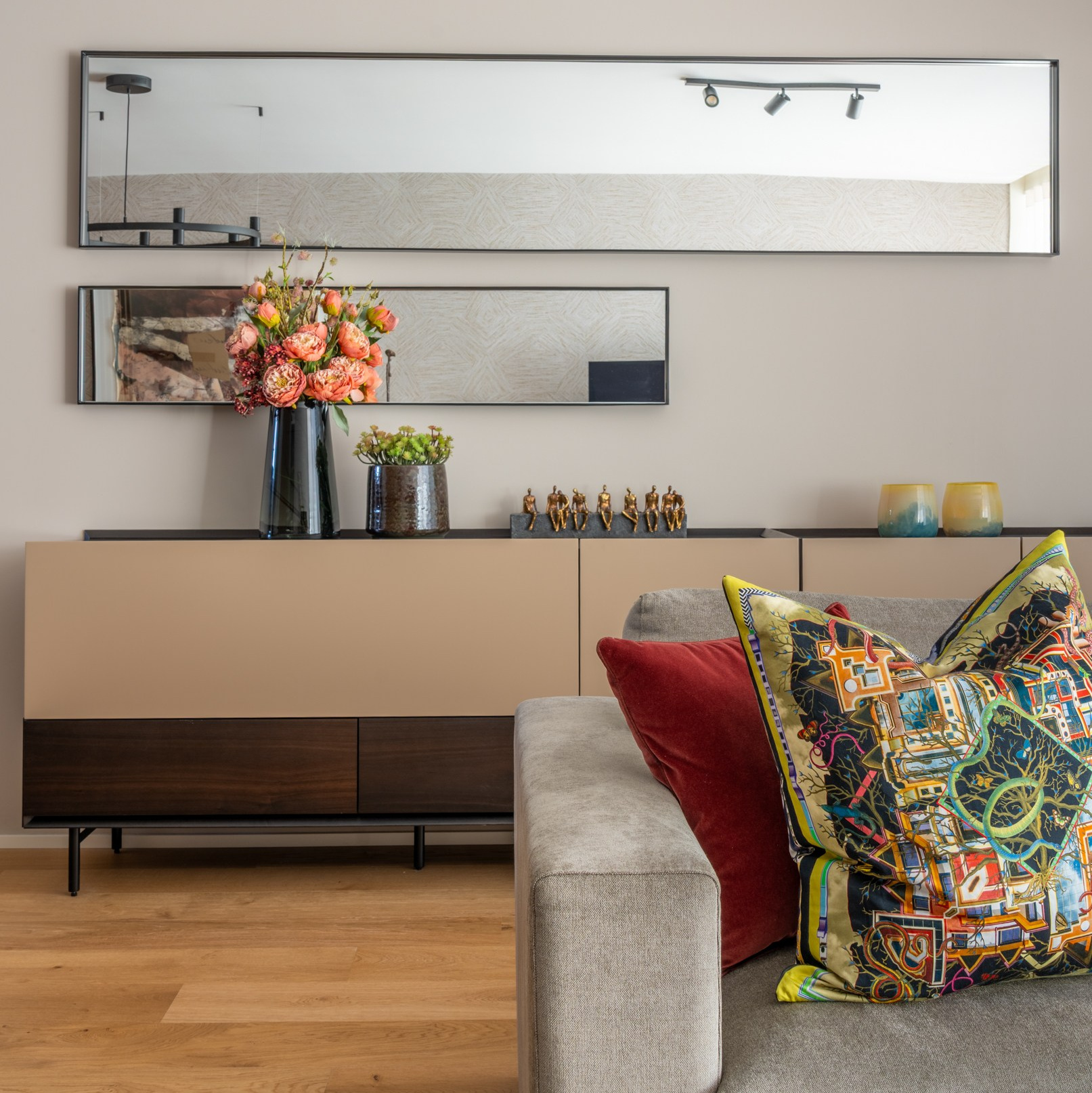 ESPAÇOS. André Fontoura