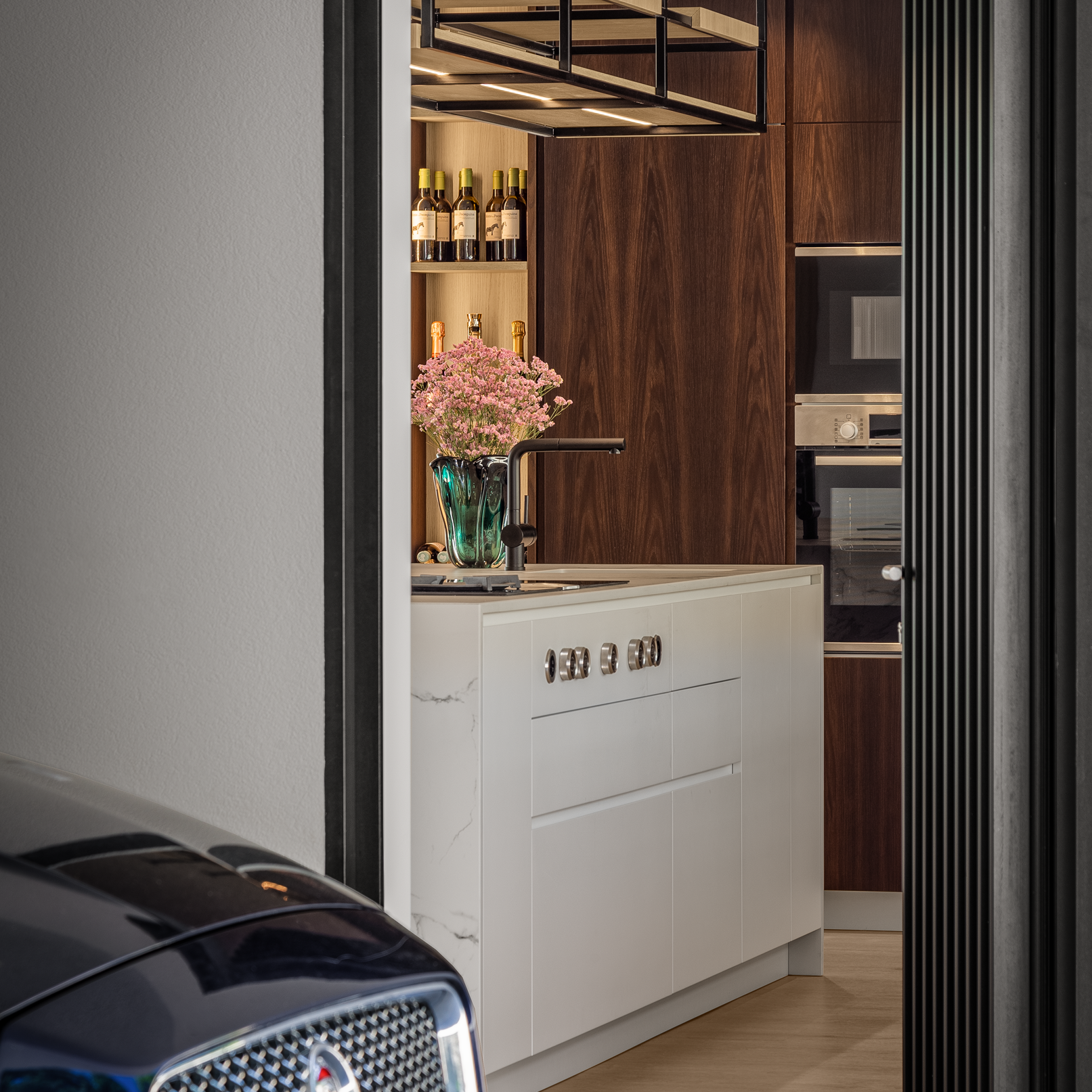 ESPAÇOS. André Fontoura