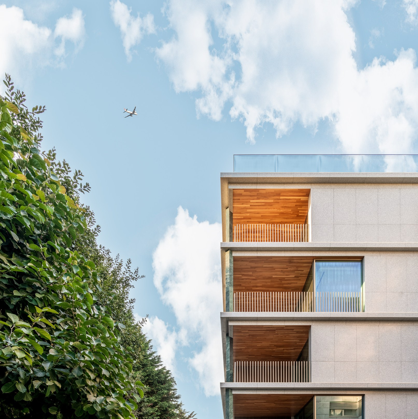 ESPAÇOS. André Fontoura