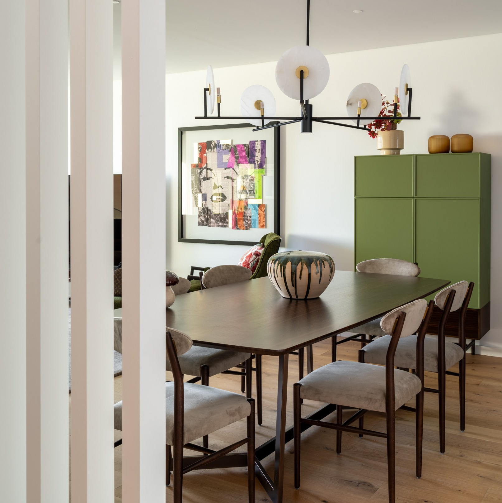 ESPAÇOS. André Fontoura