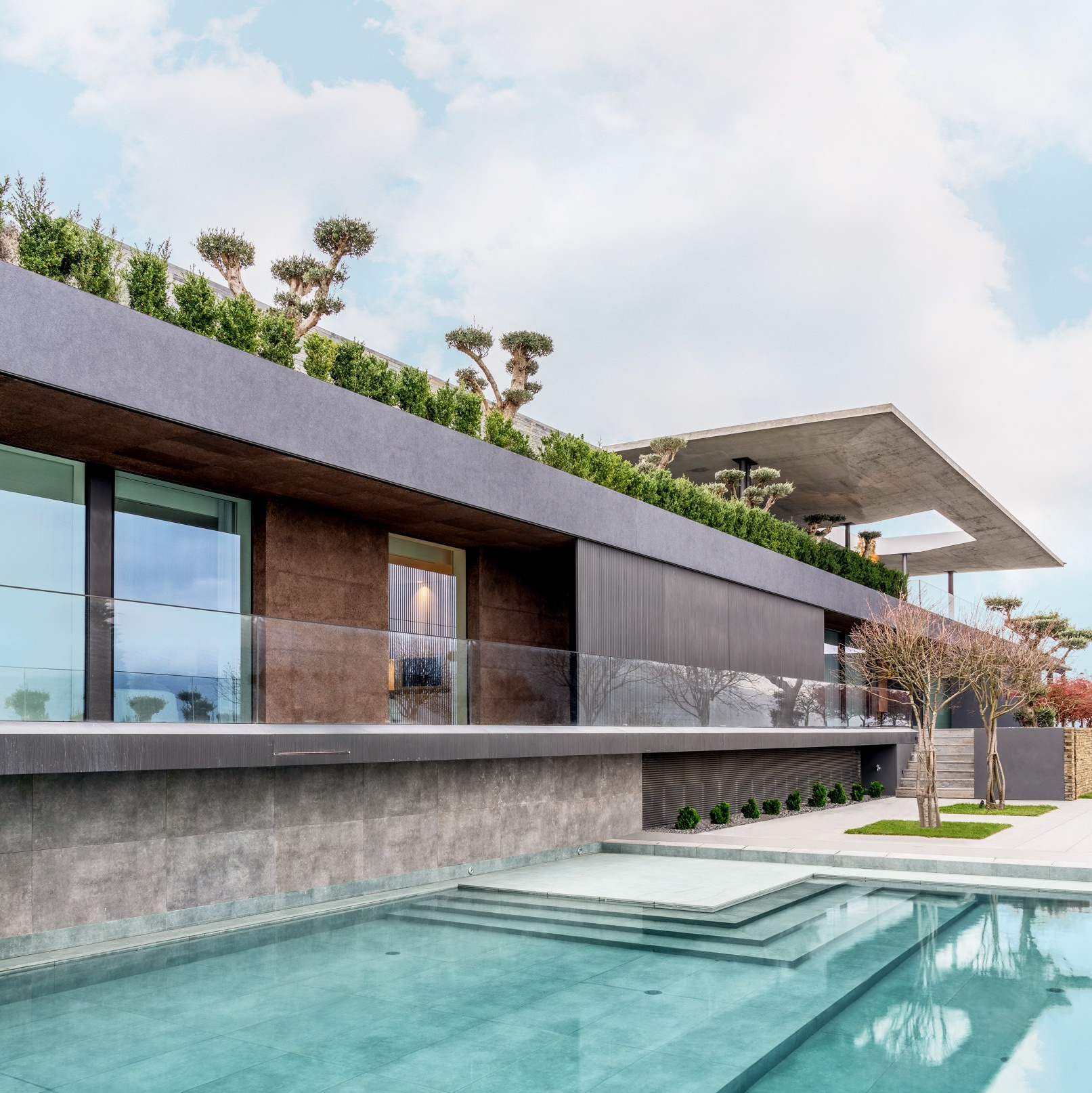 ESPAÇOS. André Fontoura