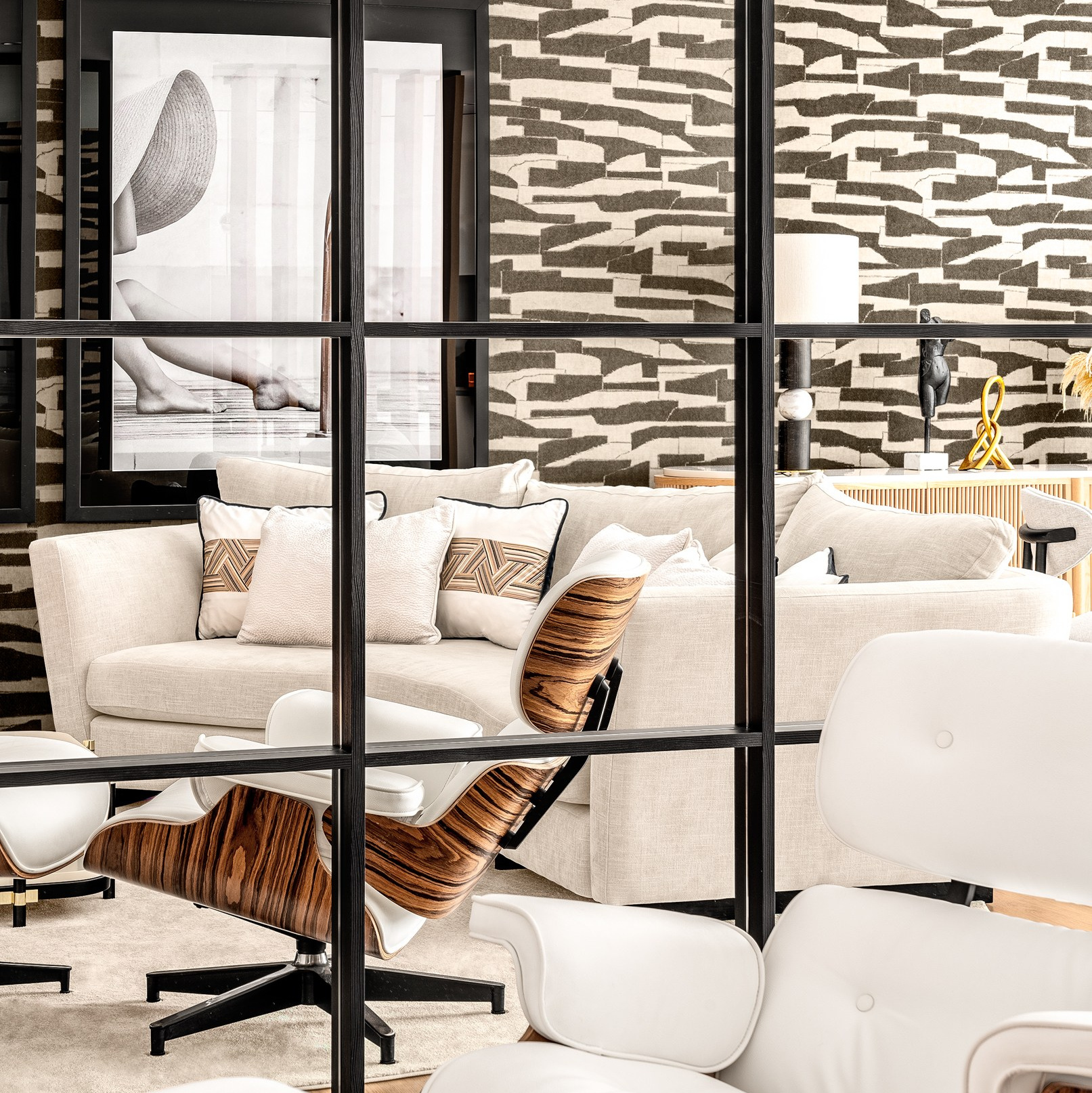 ESPAÇOS. André Fontoura