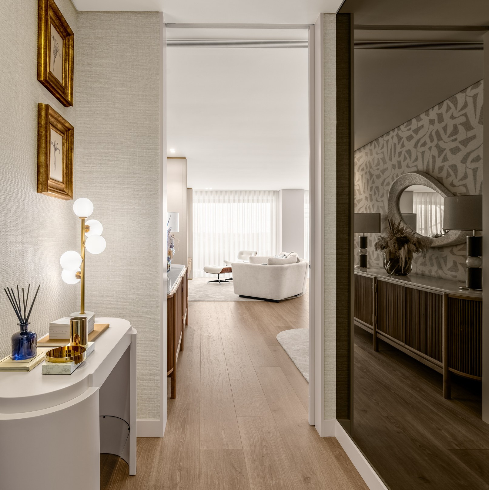 ESPAÇOS. André Fontoura