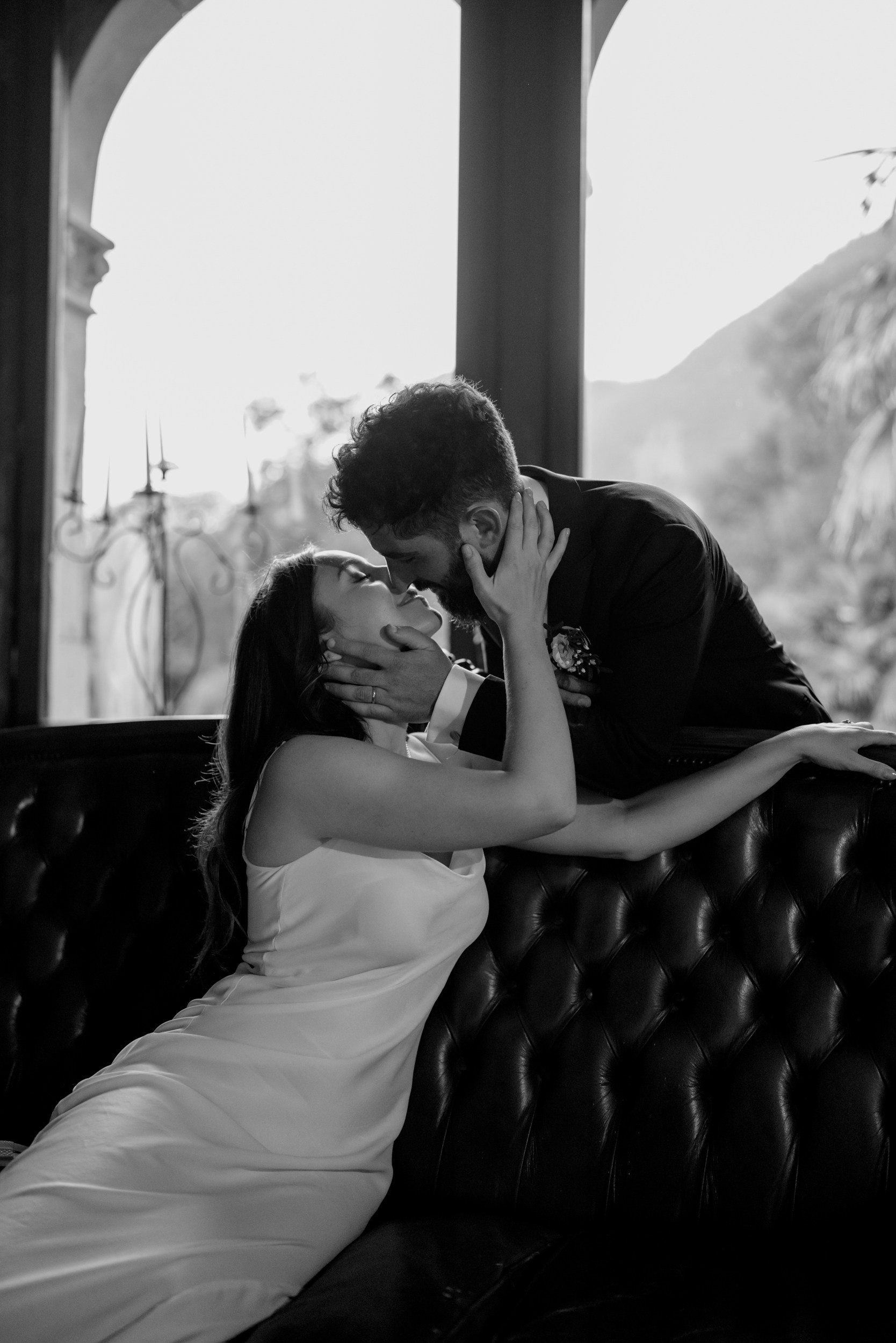 Wedding photographer in the North Italy Como. Inna Zaytseva Photography | Fotografin in München | Content Creation