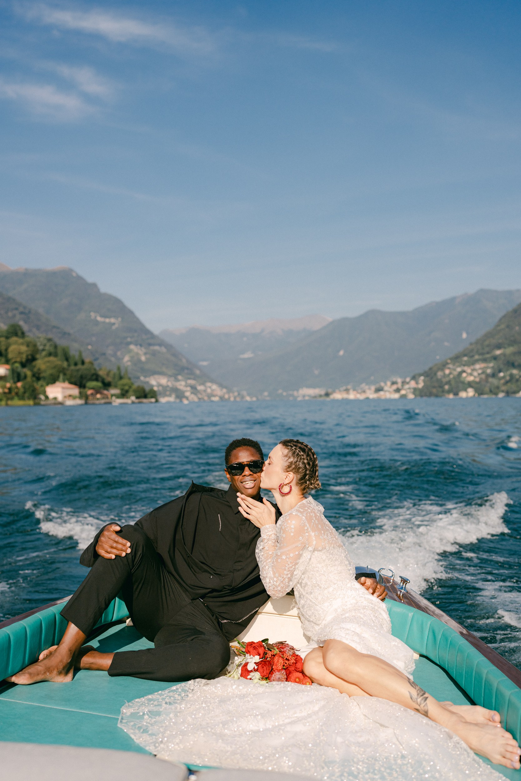 Топ самых красивых мест северной Италии. Inna Zaytseva Photography | Fotografin in München | Content Creation