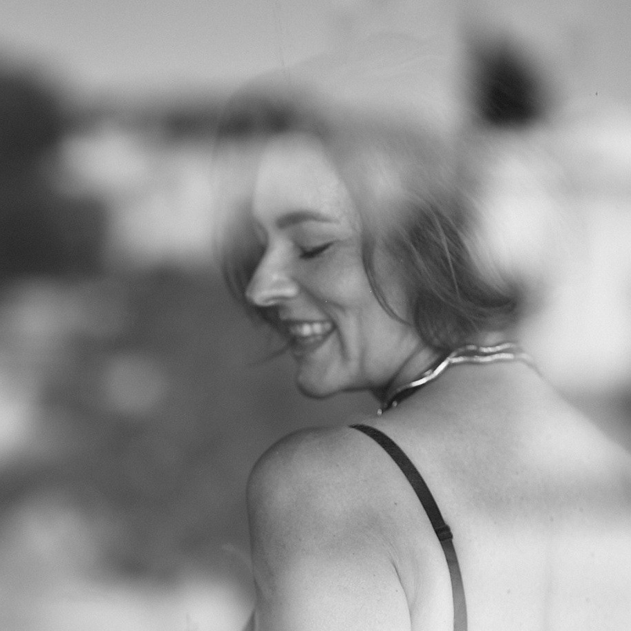 Фотограф: БУДУАР и женский портрет в Риге | Евгения Гурова