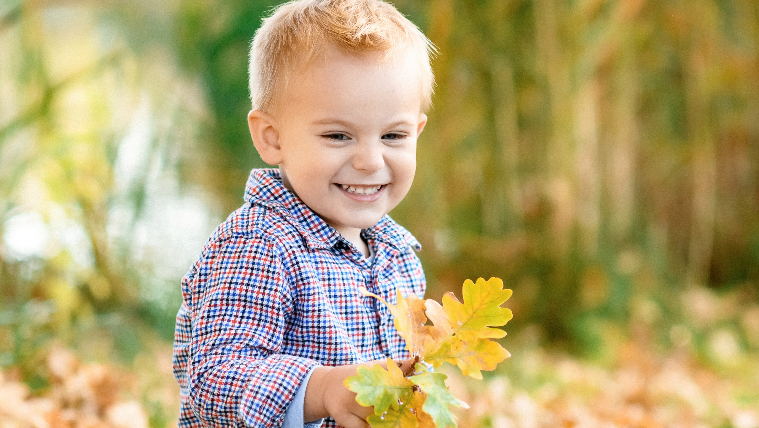 Осенняя фотосессия в Праге. Семейный и свадебный фотограф в Праге Наталья Федори