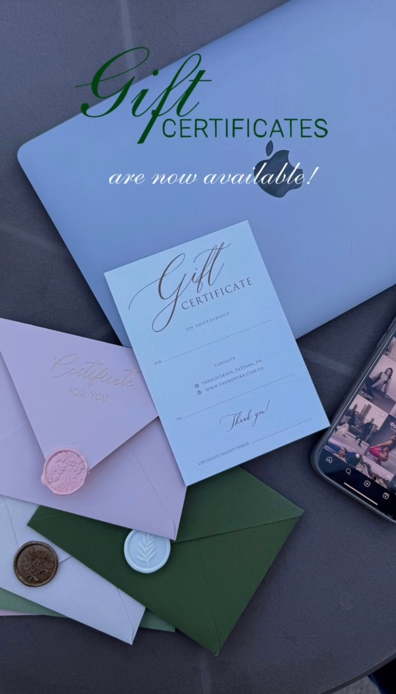 Services. Wedding and family photographer in Calgary