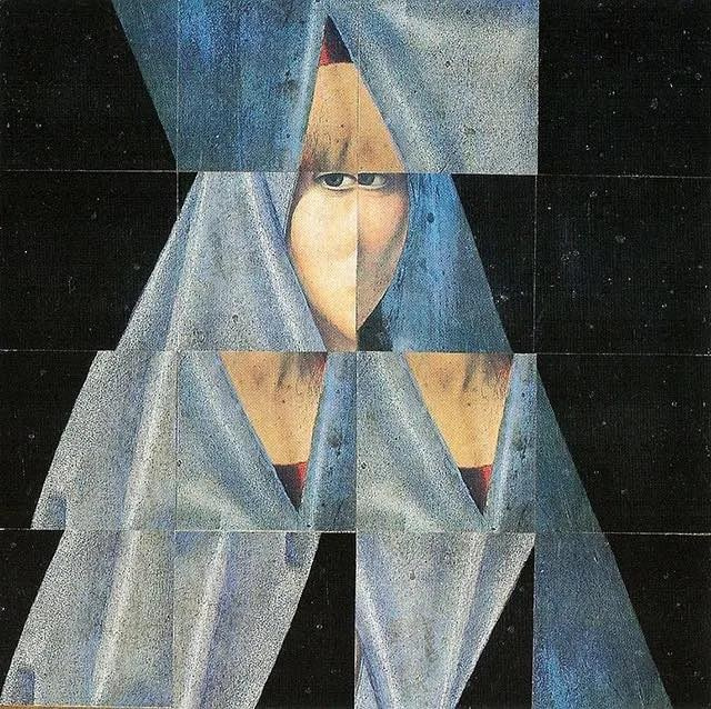 Игры сюрреалистов: техники творчества и креативные эксперименты. Школа современного искусства Лени Сморагдовой