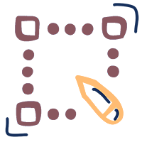 Professional Fashion Photo Retouching Services. AI Photo Retoucher and Image Restorer Zhanna Ognivo