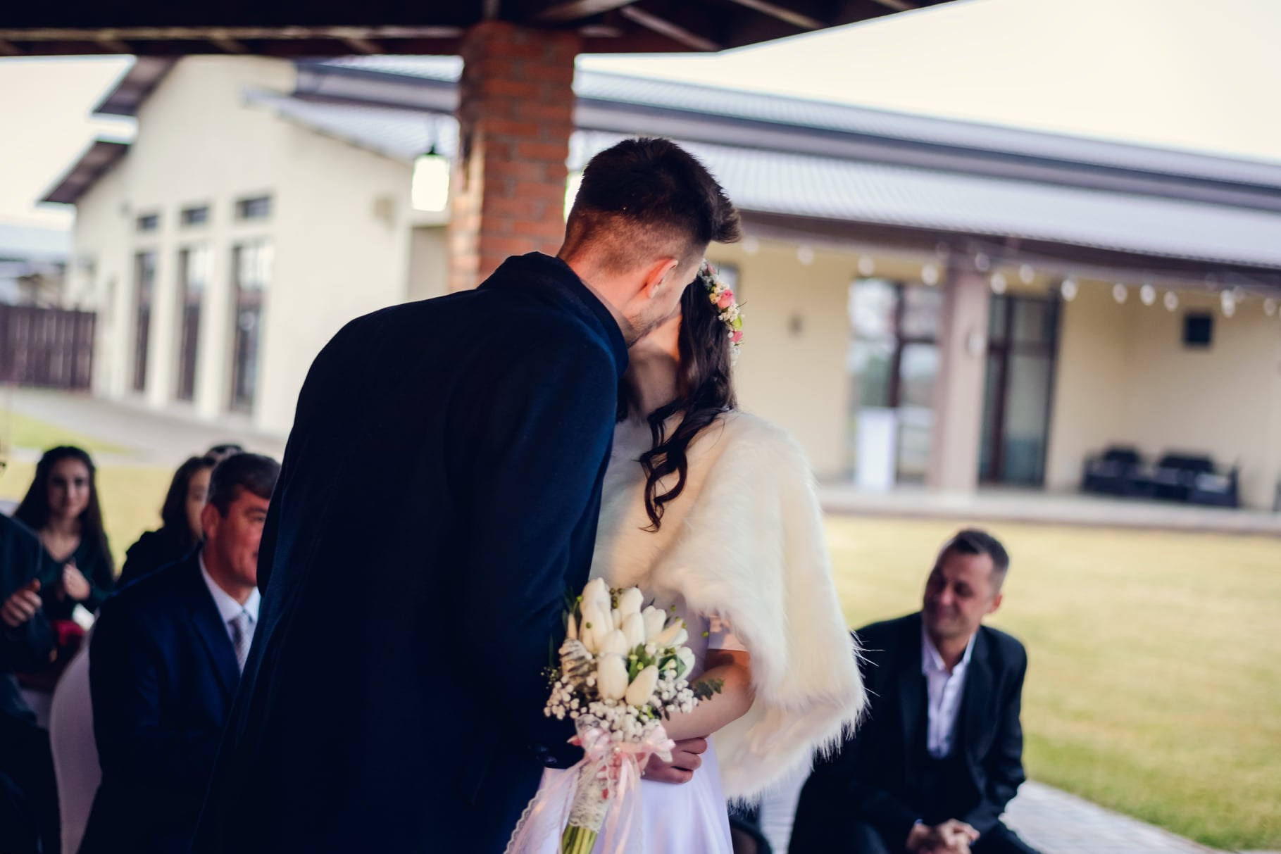 Cununie Civila Alexandru & Timeea Maria