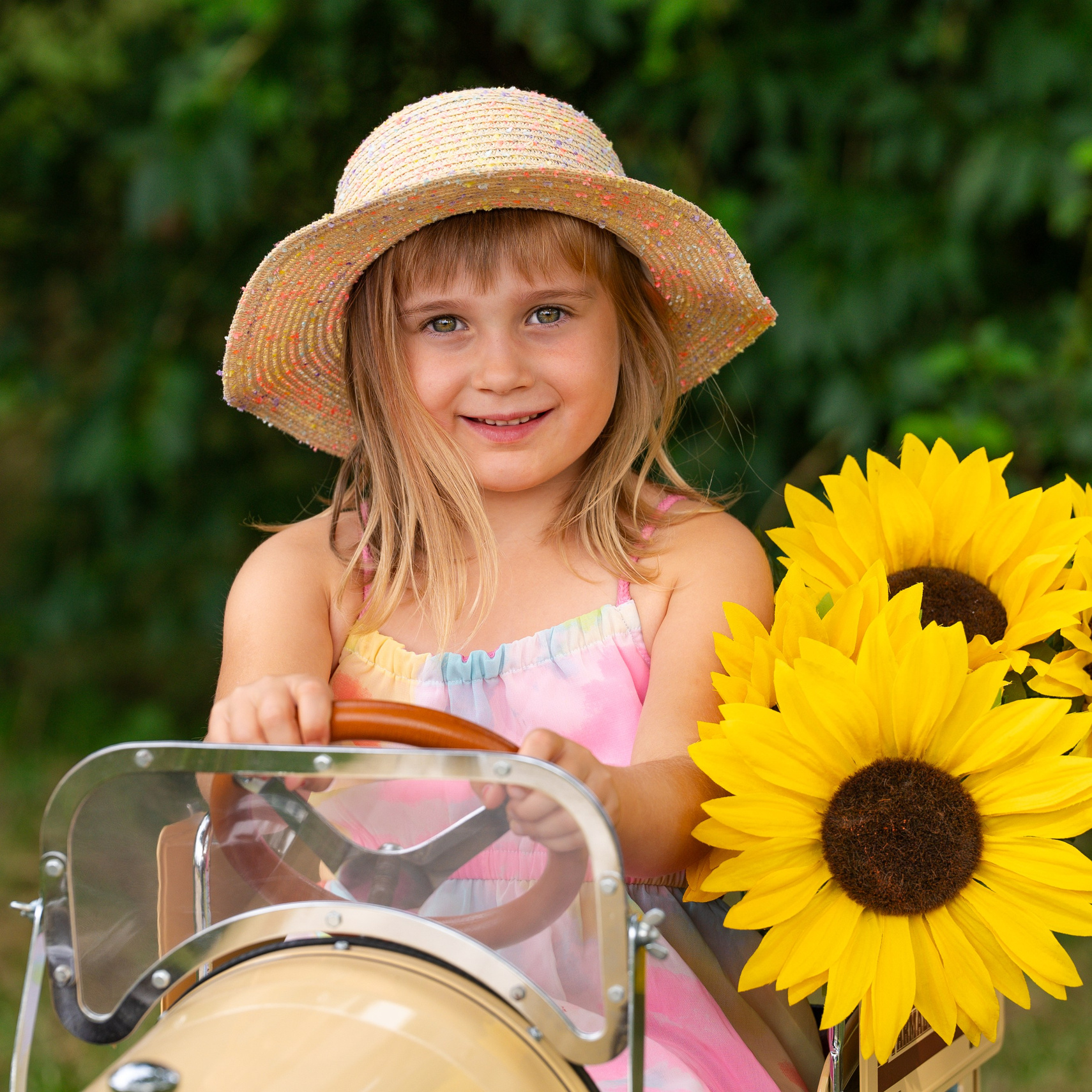 KINDERGÄRTEN. Fotostudio in Metzingen