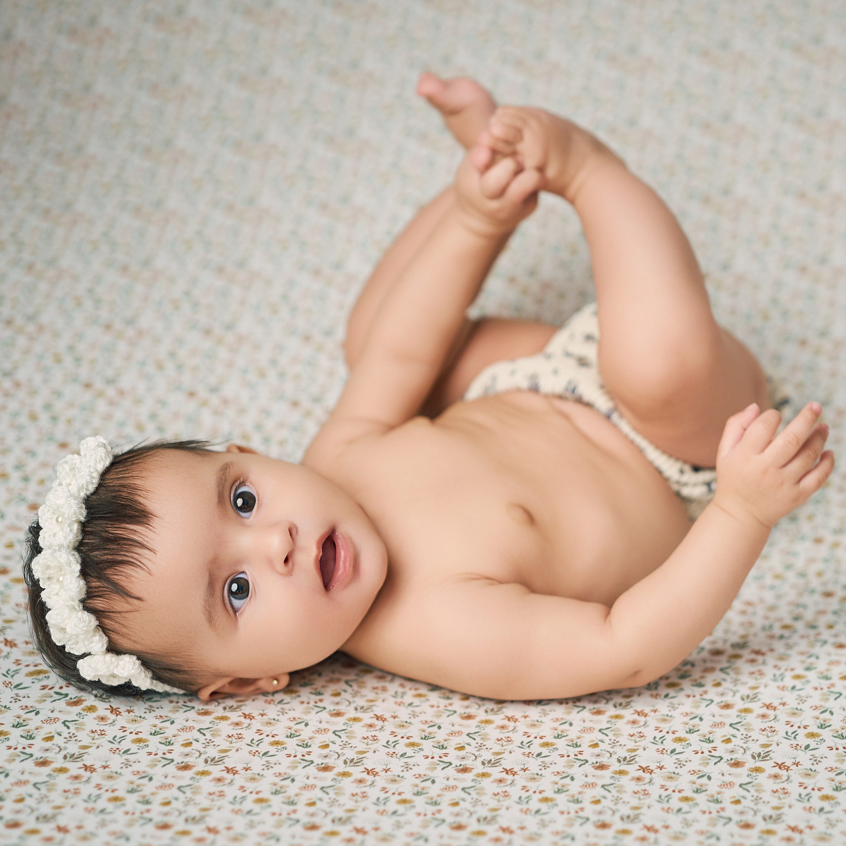 Regalar. Pasos de Sal | Fotógrafos de familia, embarazo y bebés en Tenerife