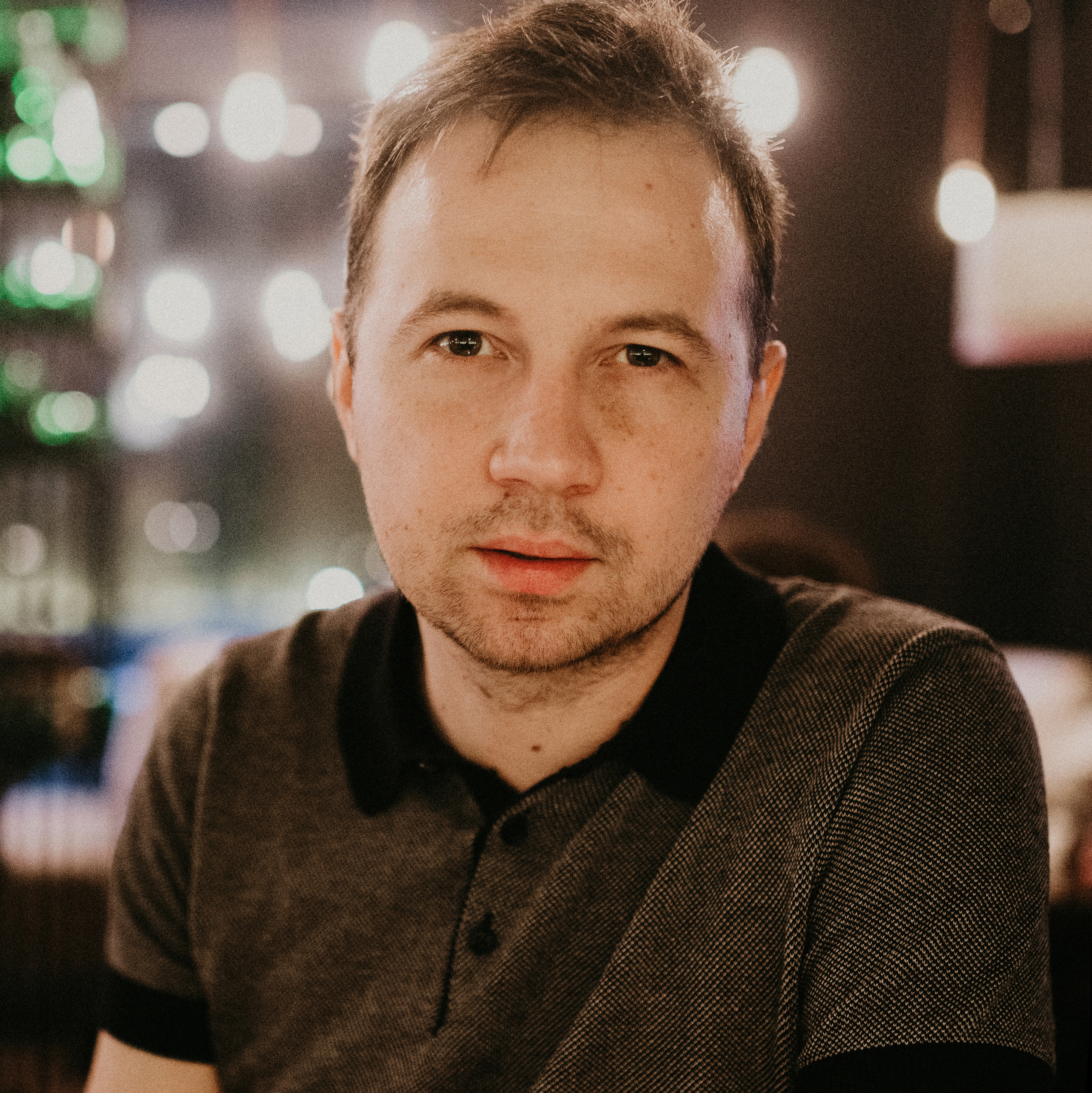 Мої контакти. Фотограф Дніпро