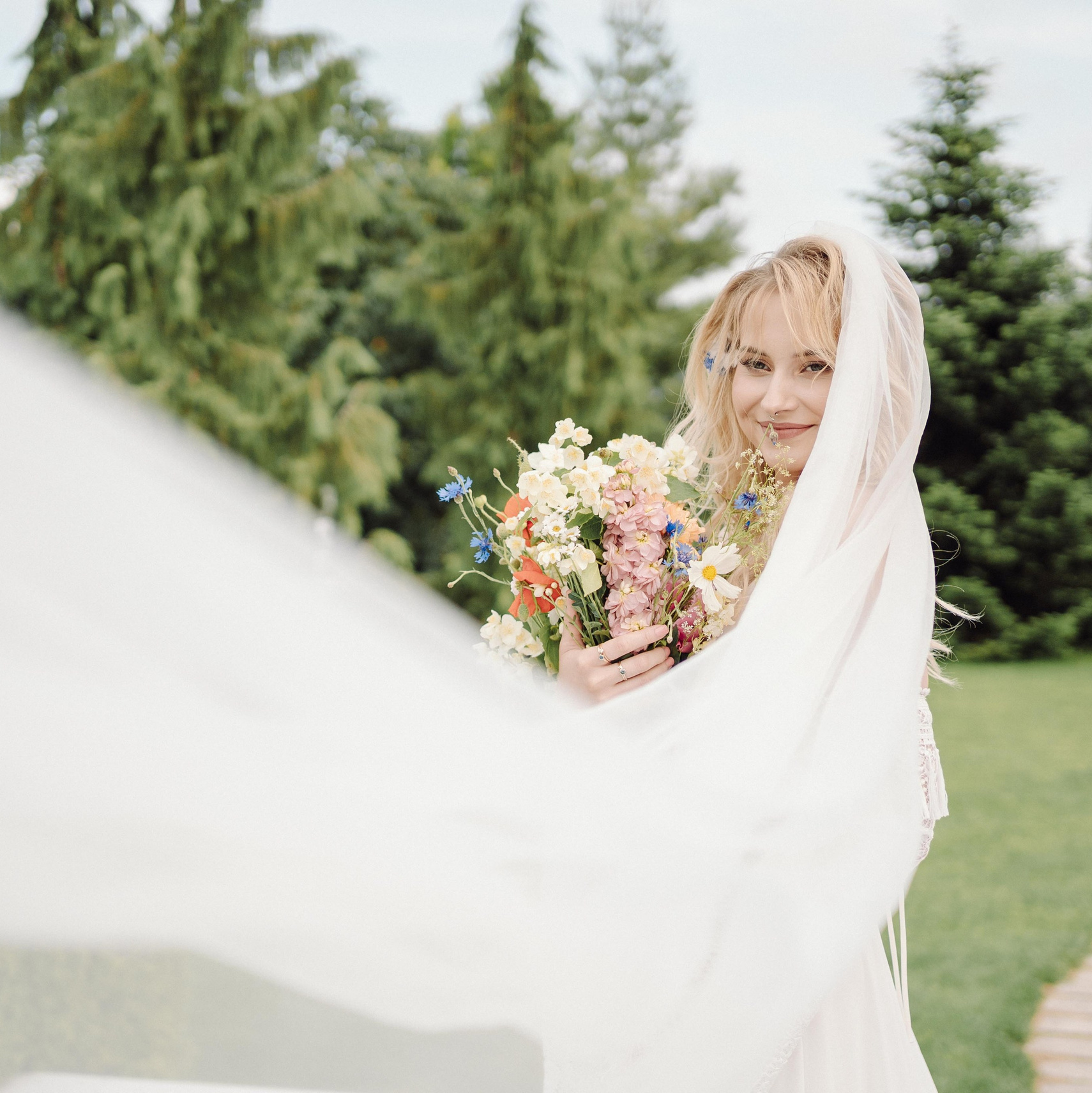 Reportaż ślubny. Fotograf Łódź - sesja ciążowa, noworodkowa, dziecięca. Studio w Łodzi