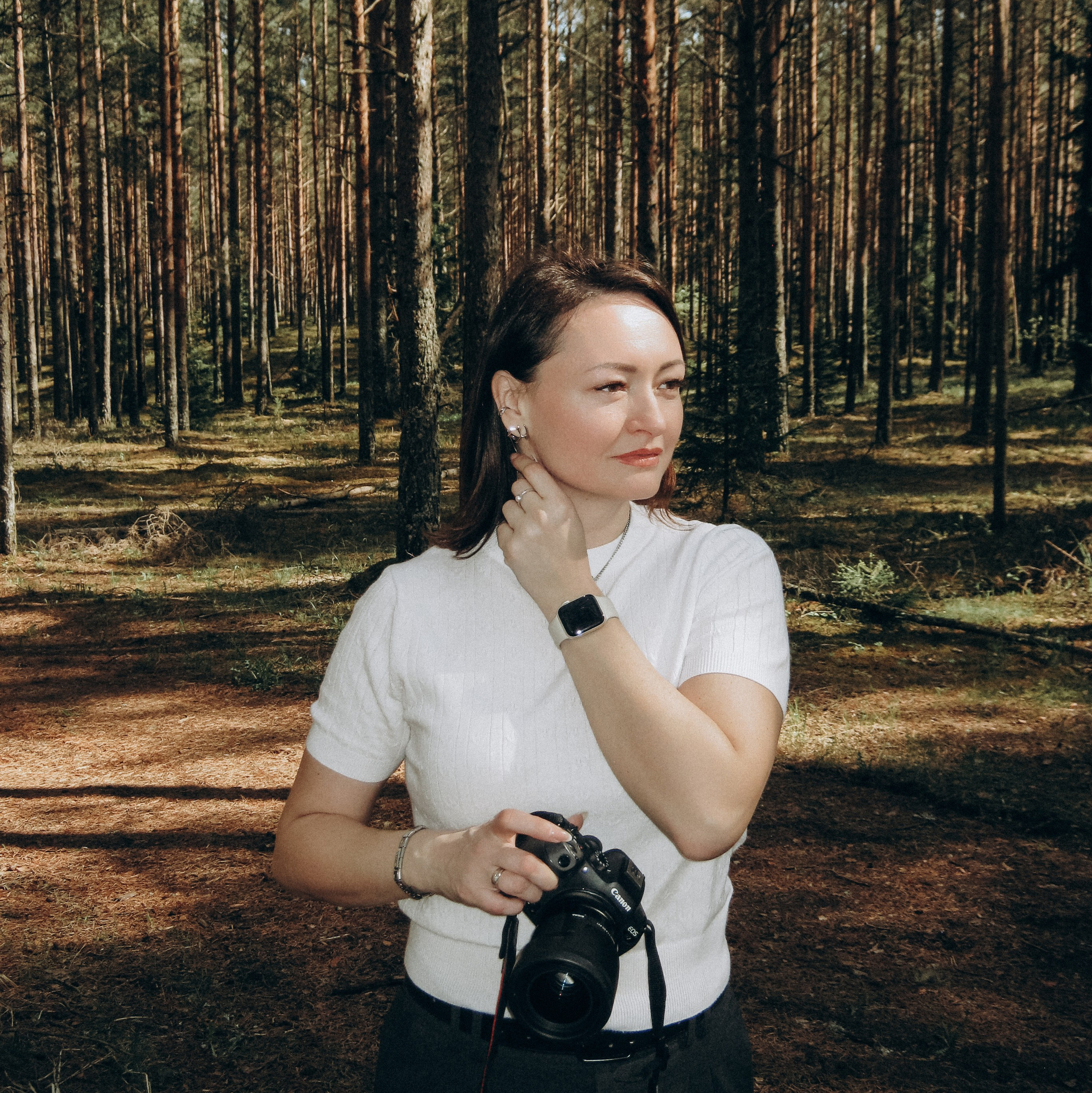 Fotograafi kontakt | Dali Media | Ida-Virumaa