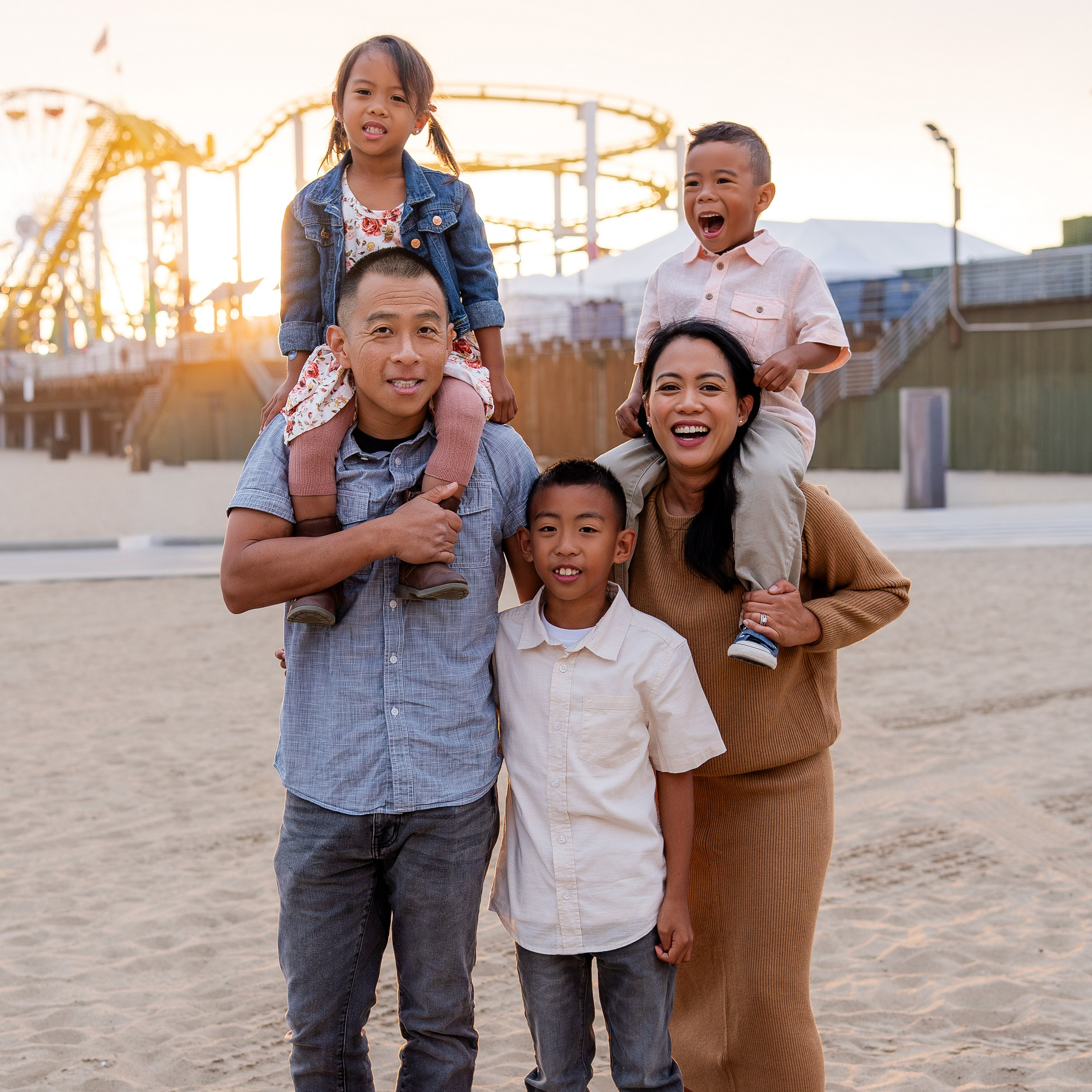 Services. Luana Pinheiro | Hajime Creative Studio — Photo & Video in Huntington Beach